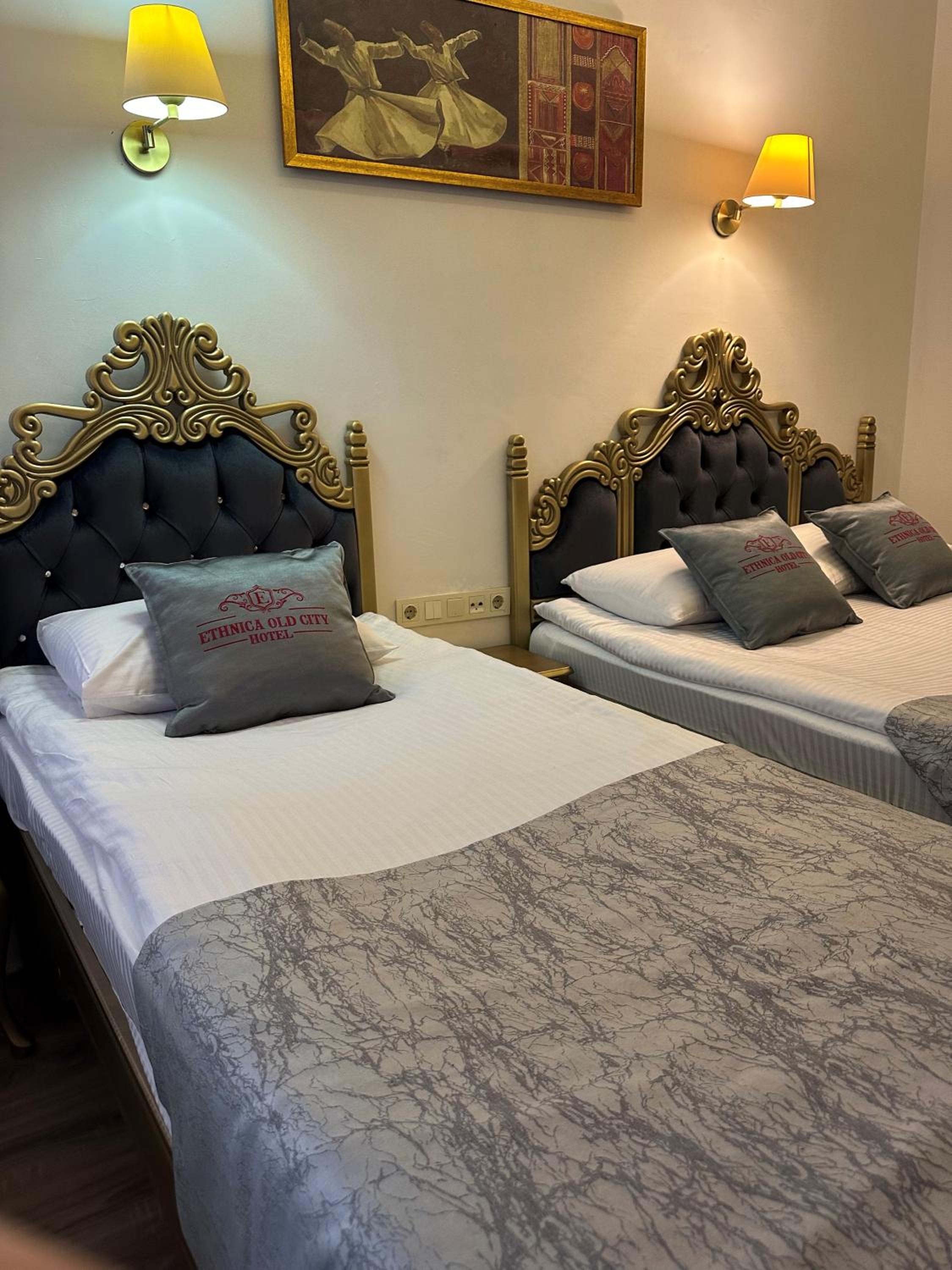 Ethnica Otel Eski Şehir - Image 90