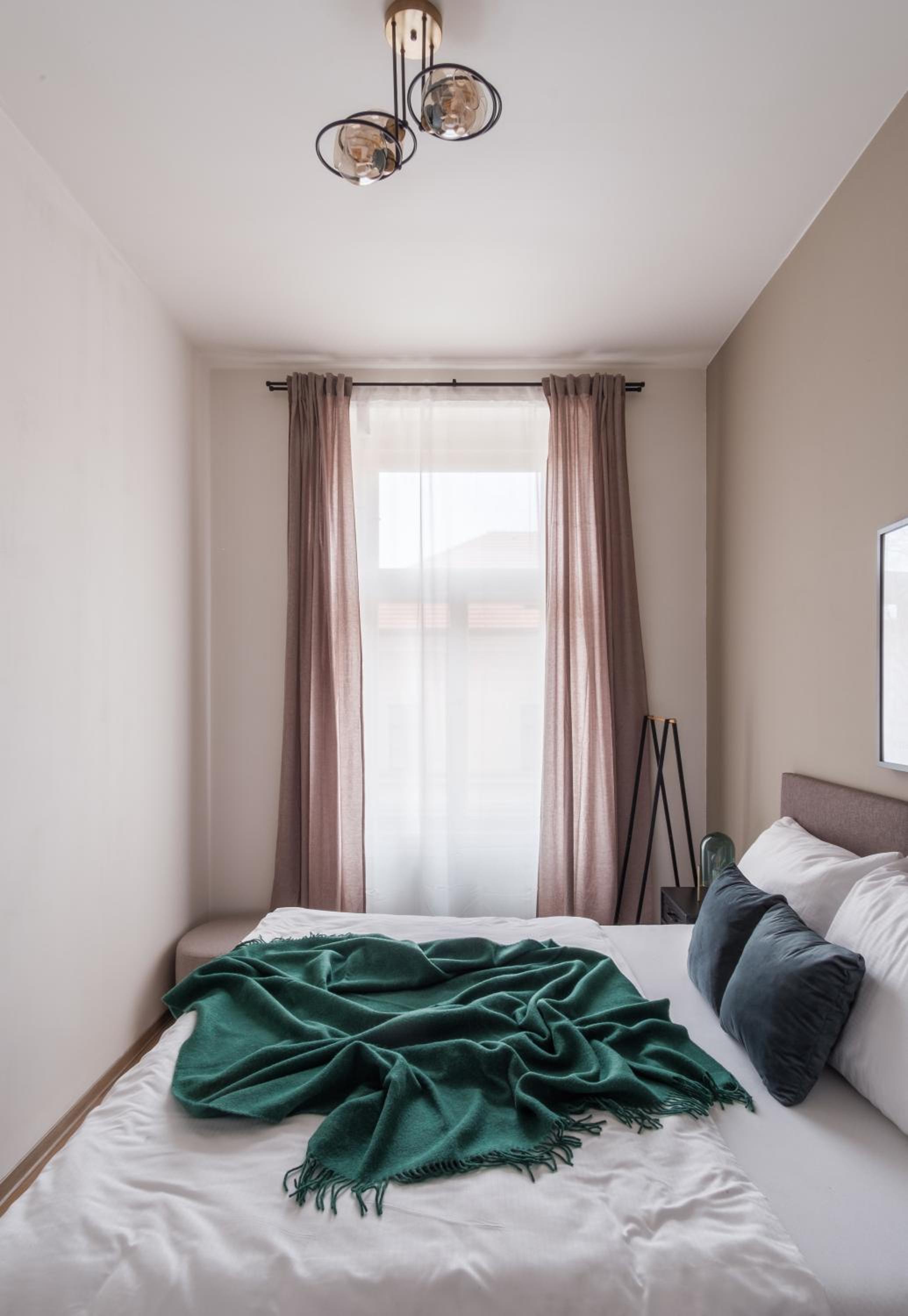 MIZU House by Prague Days