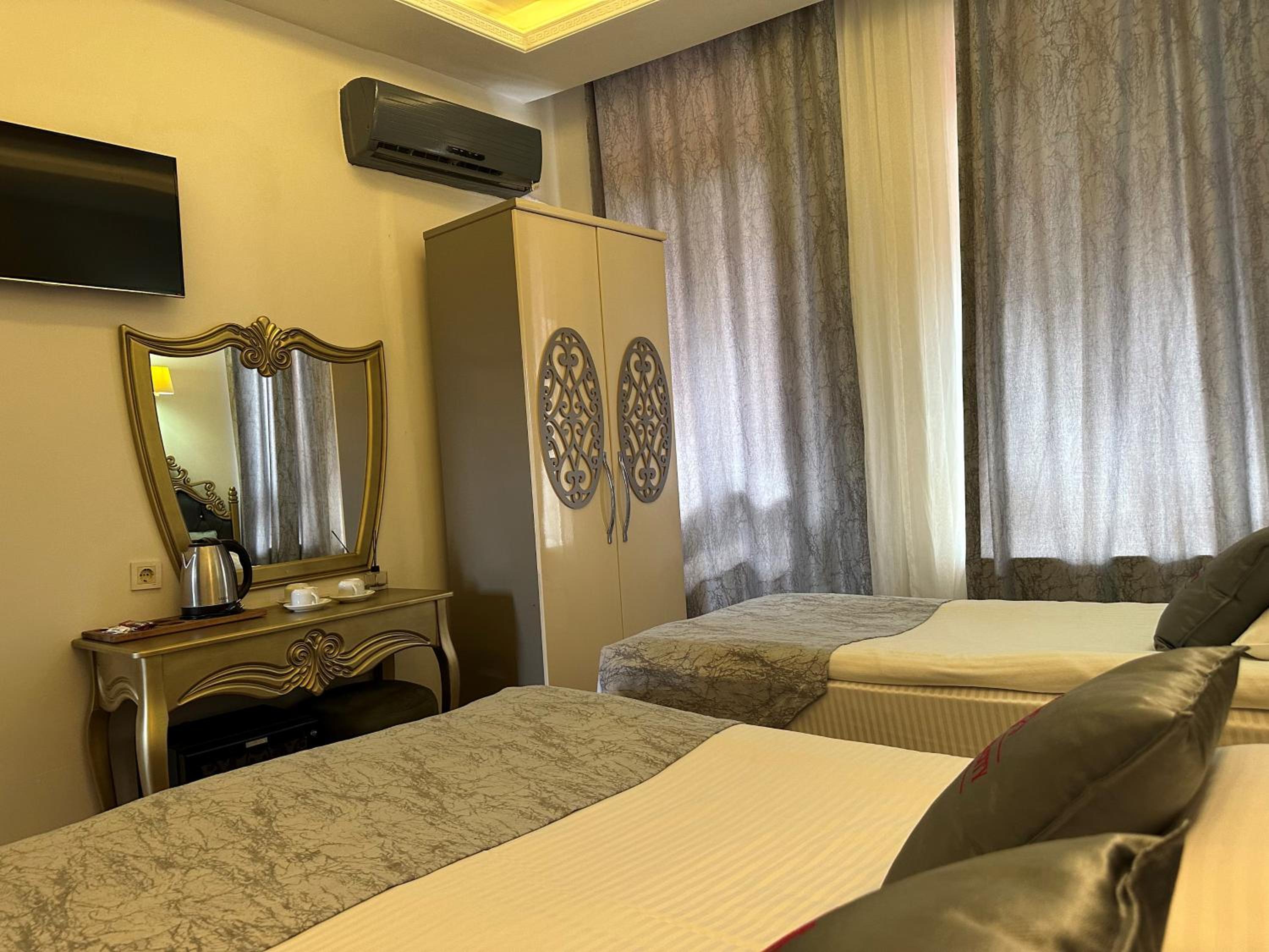 Ethnica Otel Eski Şehir - Image 14