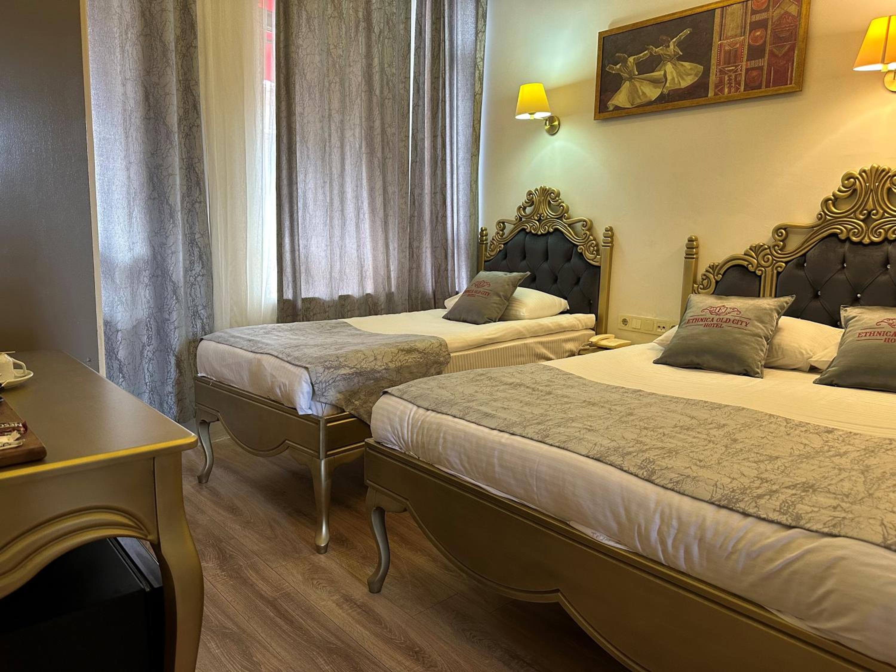 Ethnica Otel Eski Şehir - Image 15