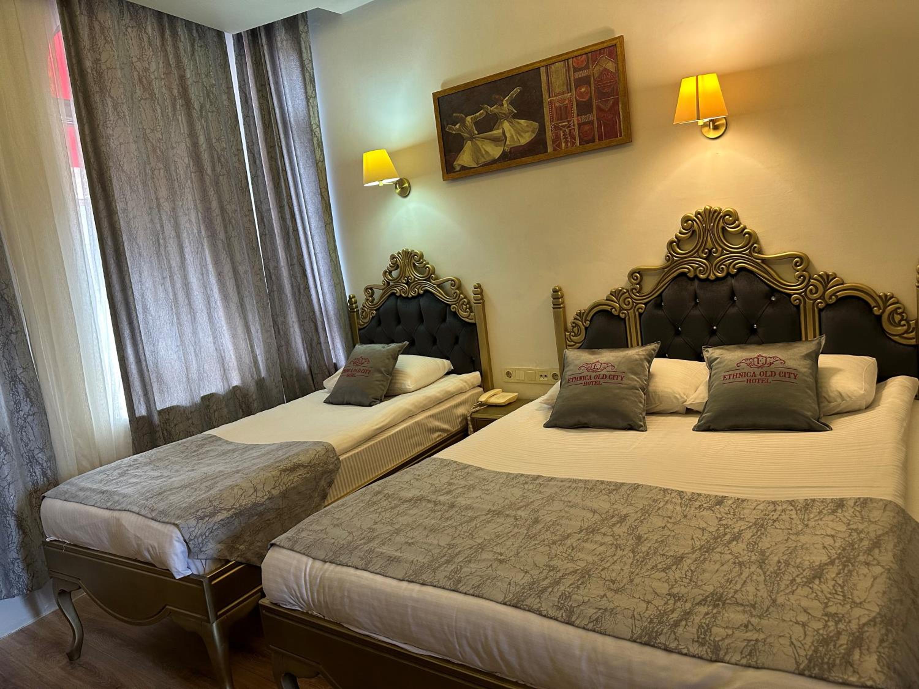 Ethnica Otel Eski Şehir - Image 13