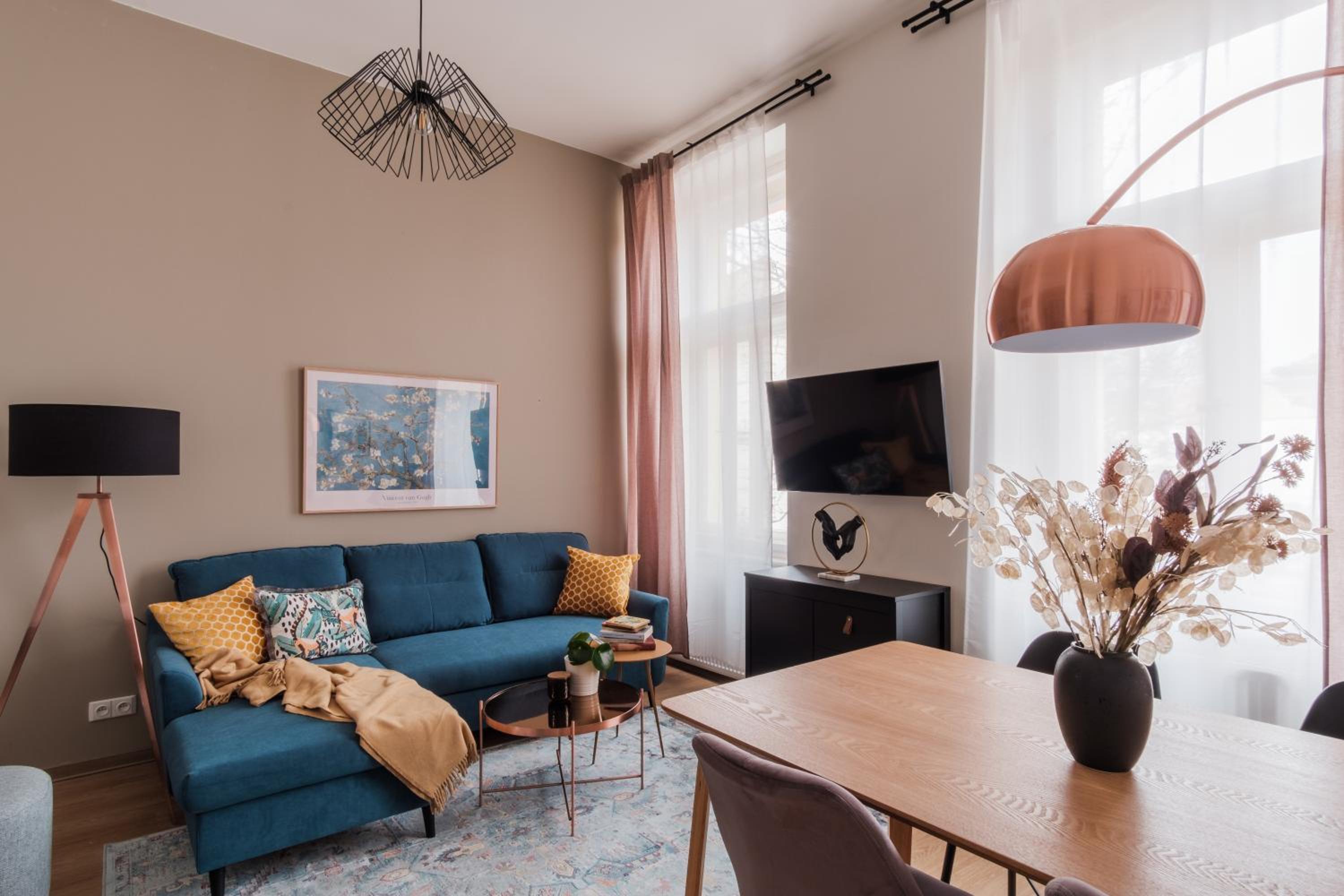 MIZU House by Prague Days
