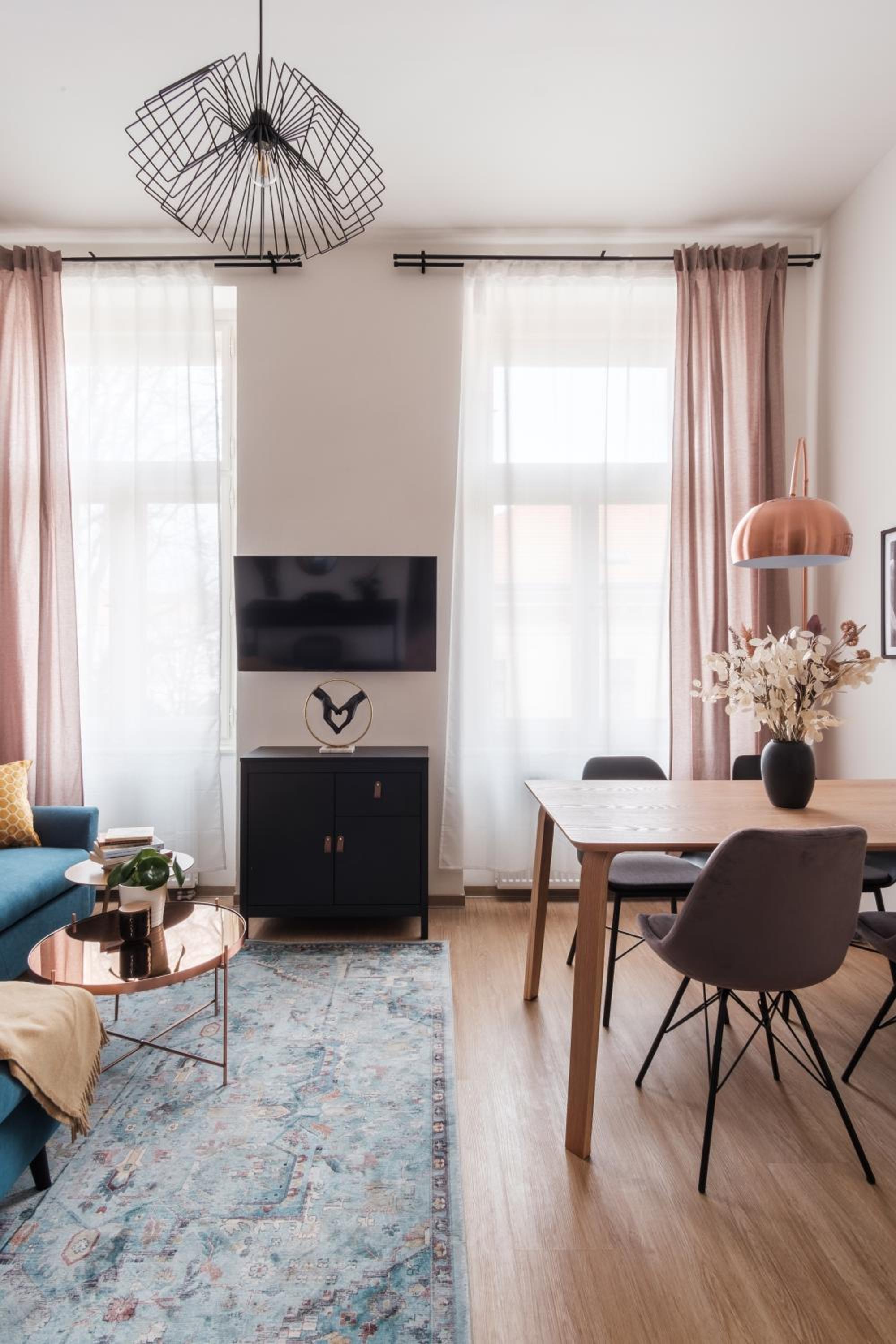 MIZU House by Prague Days