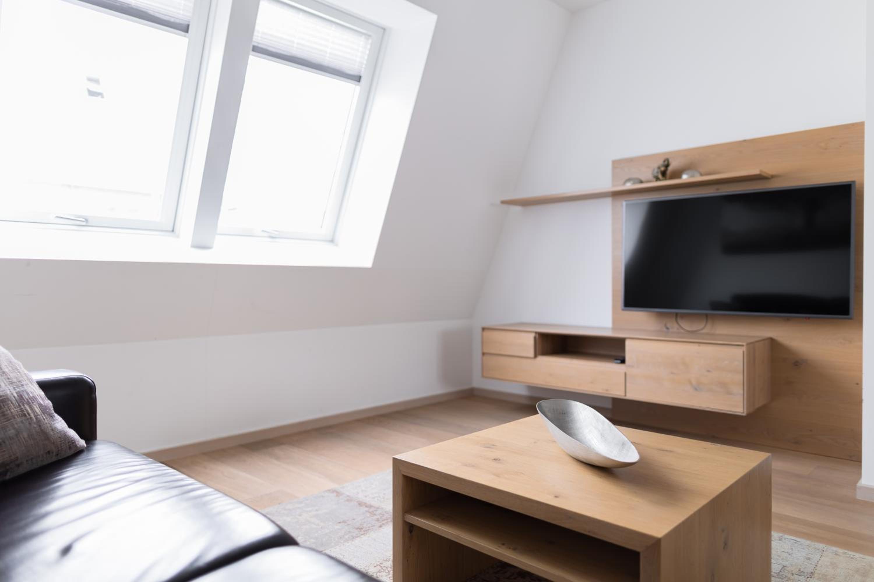 Nadland Apartment Wehlistrasse