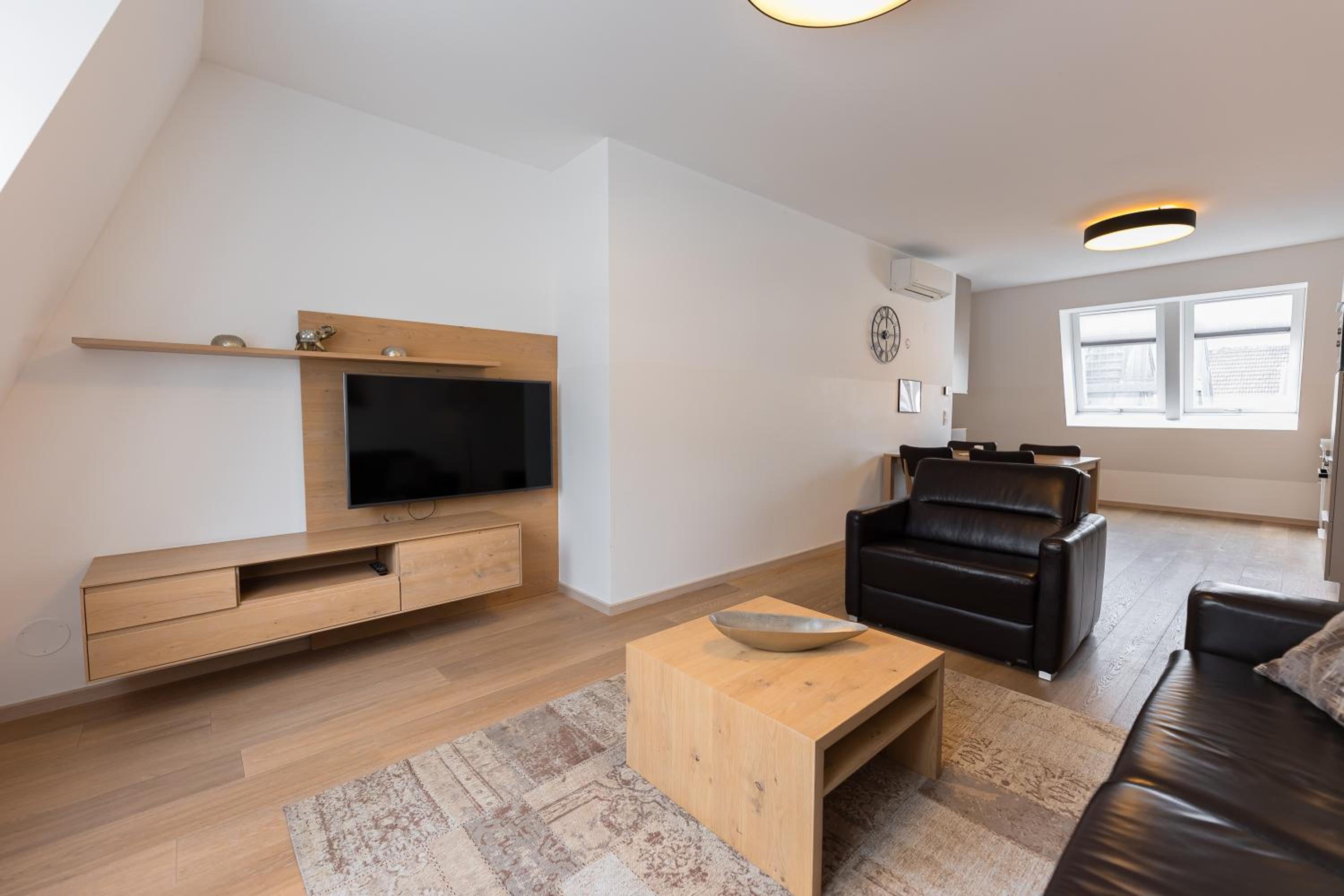 Nadland Apartment Wehlistrasse