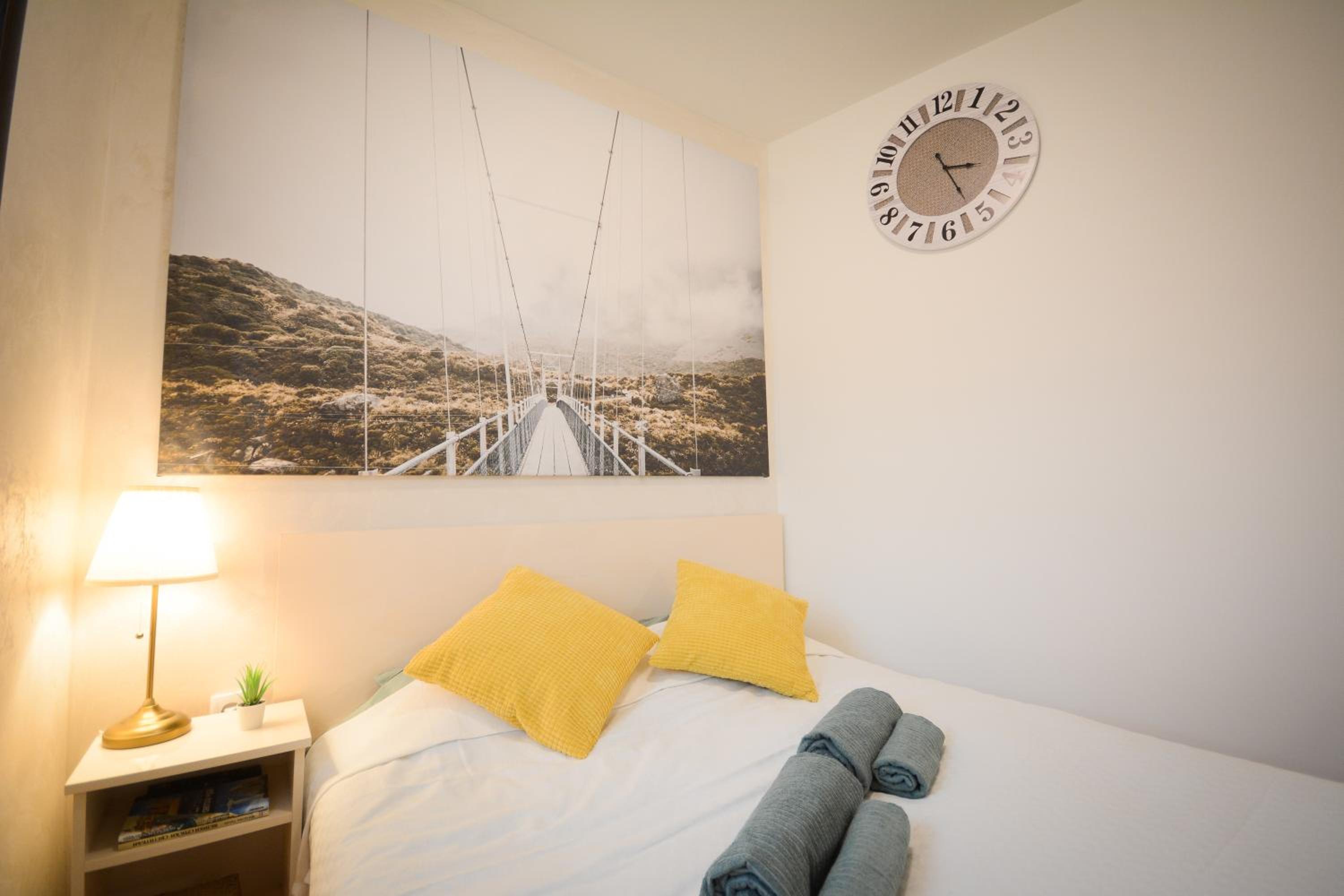Apartman Hris view 3