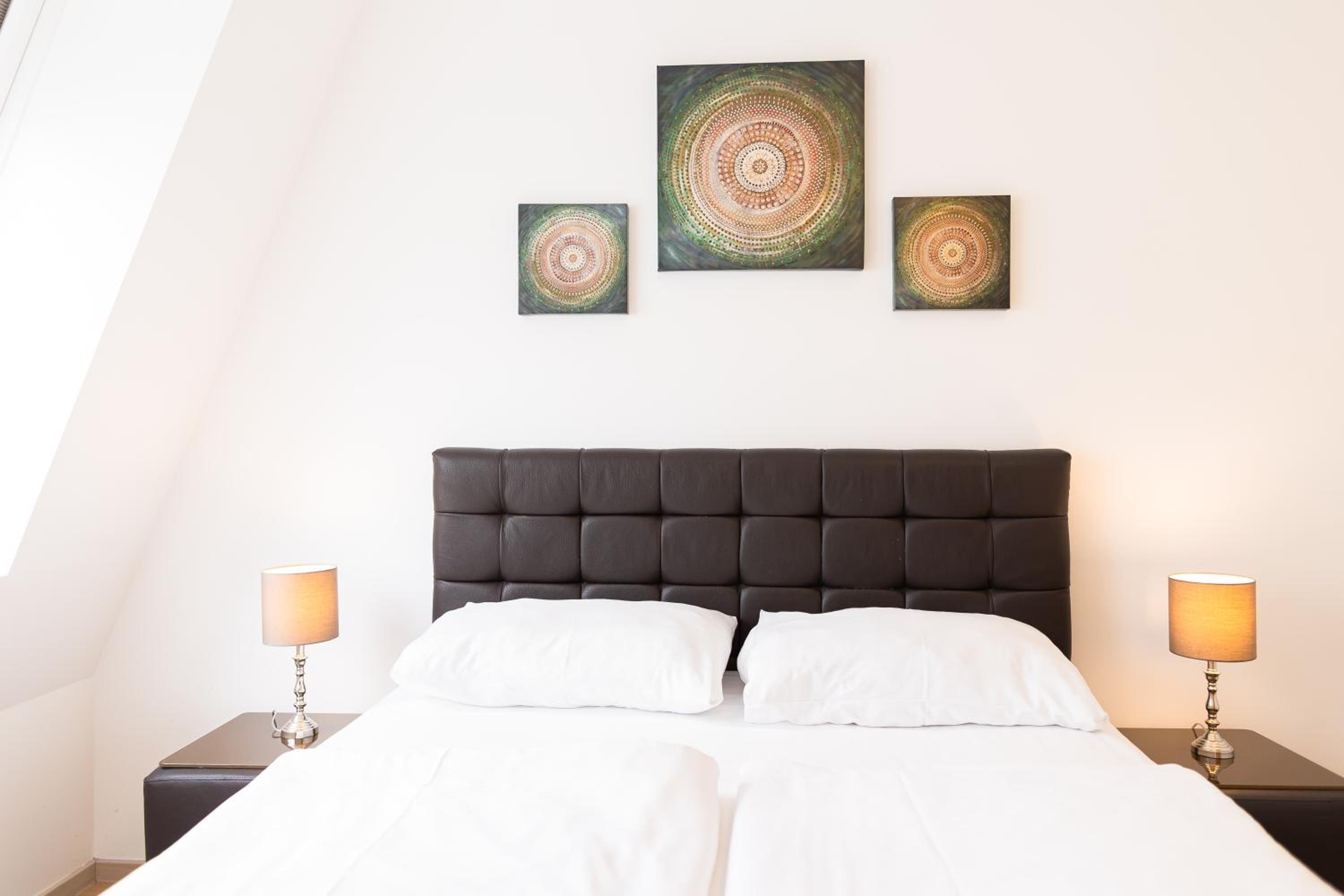 Nadland Apartment Wehlistrasse