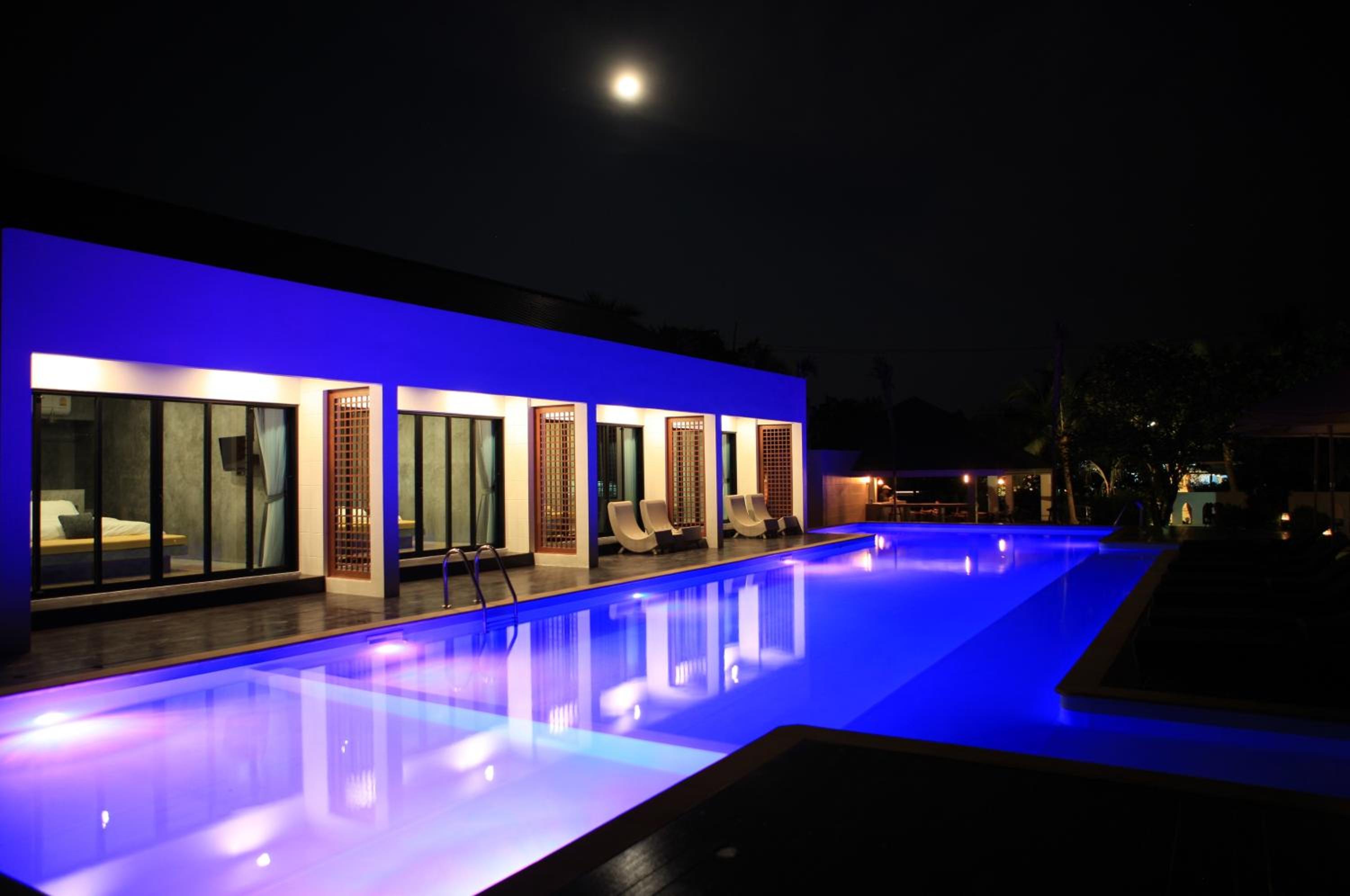 Mook Lamai Resort and Spa