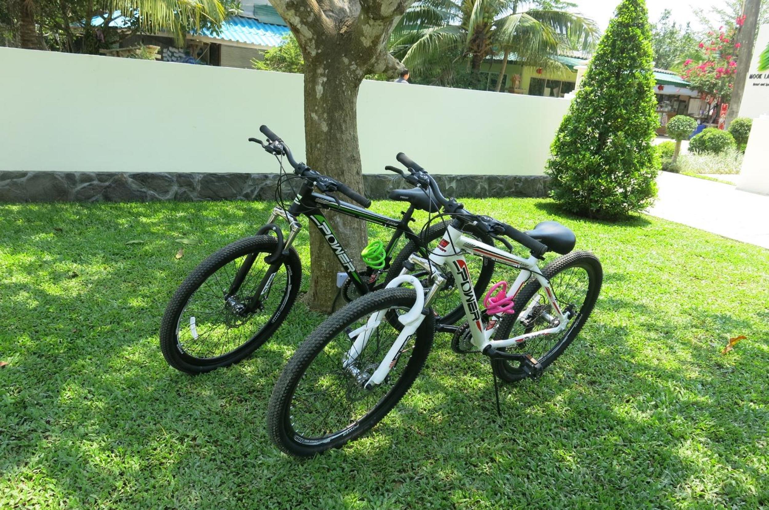 Mook Lamai Resort and Spa