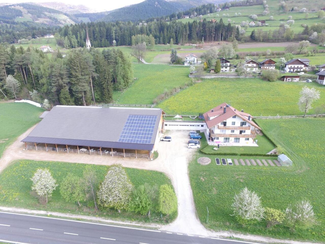 Stiflerhof Apt Enzian