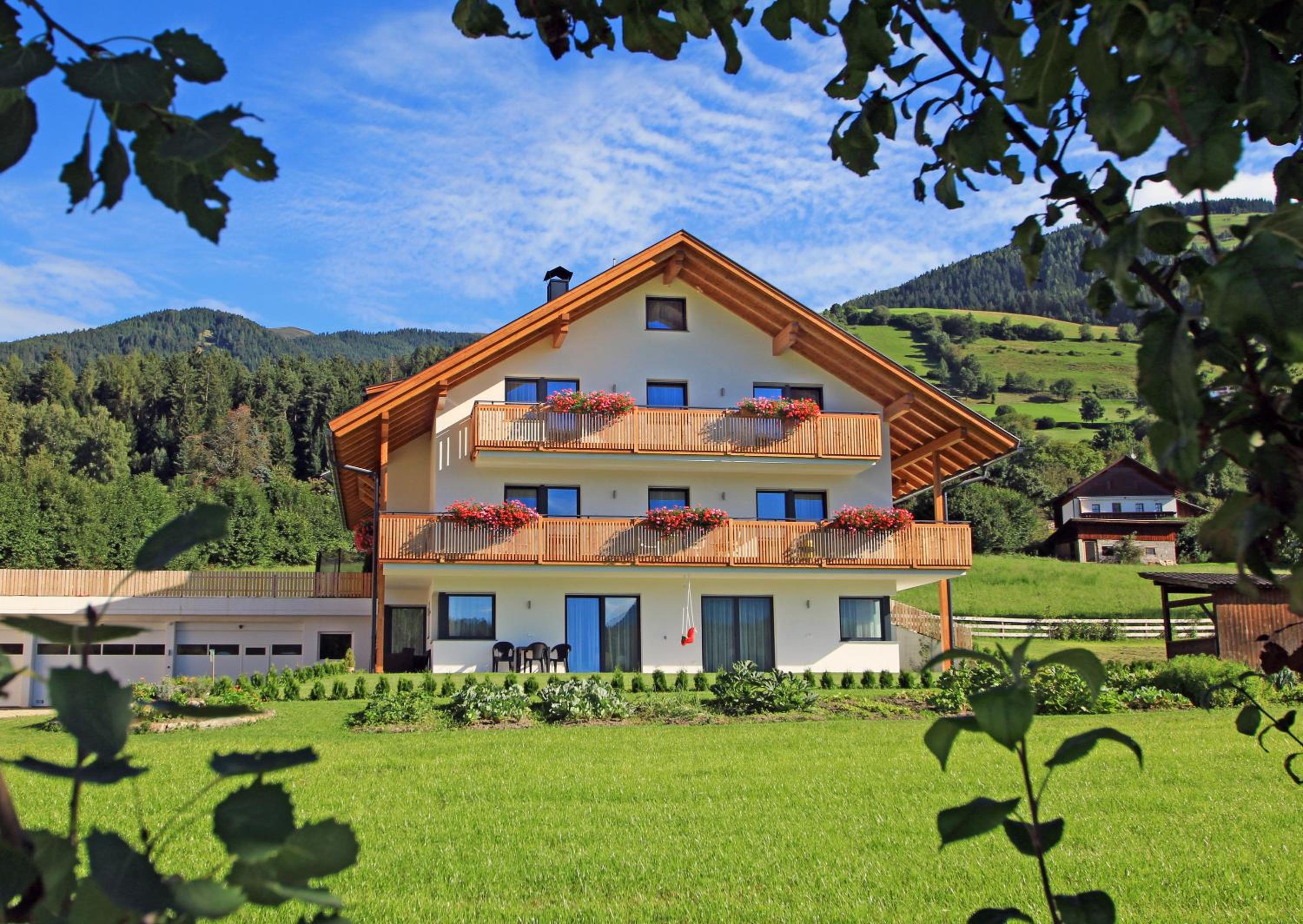 Stiflerhof Apt Enzian