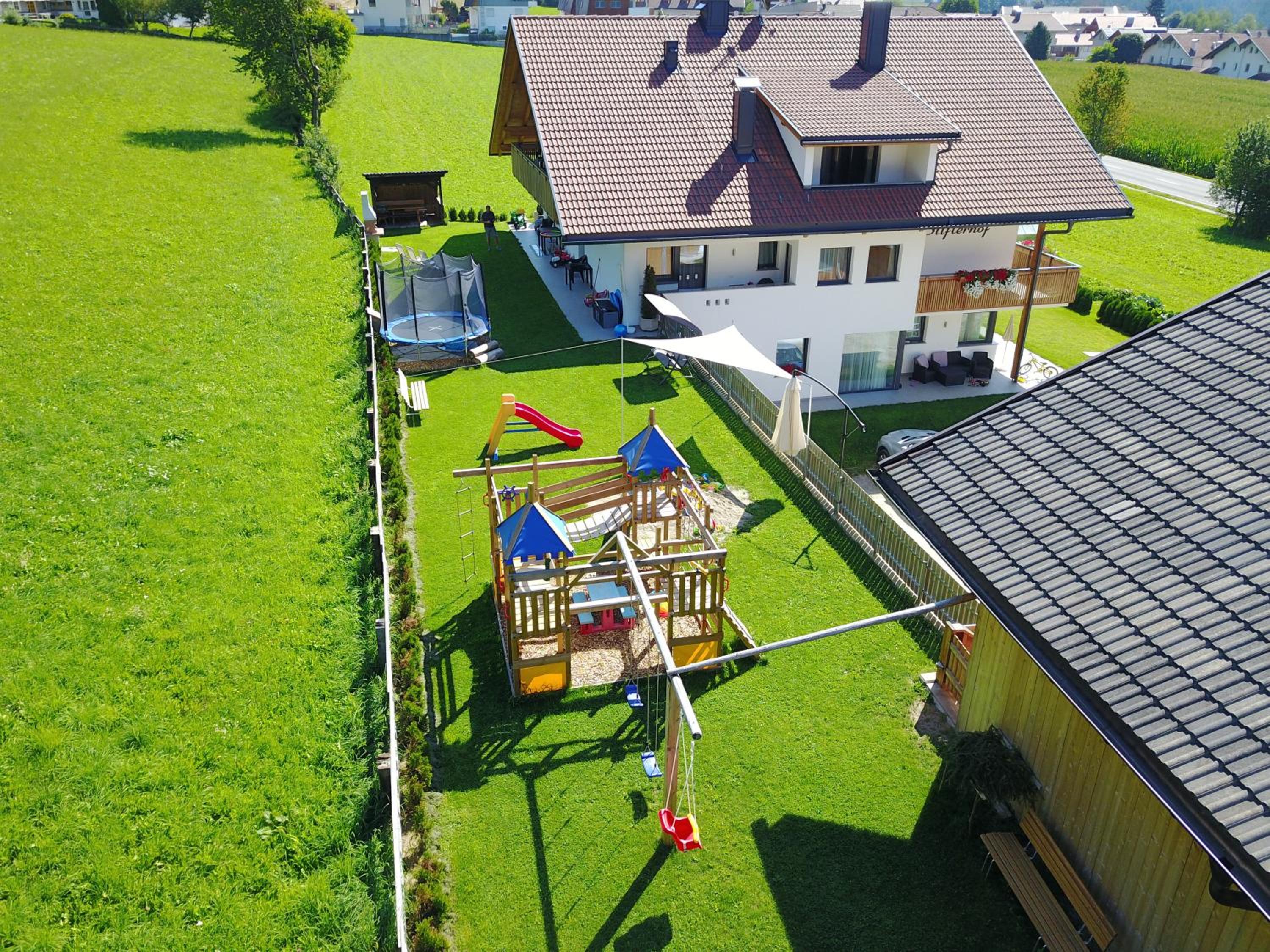 Stiflerhof Apt Enzian
