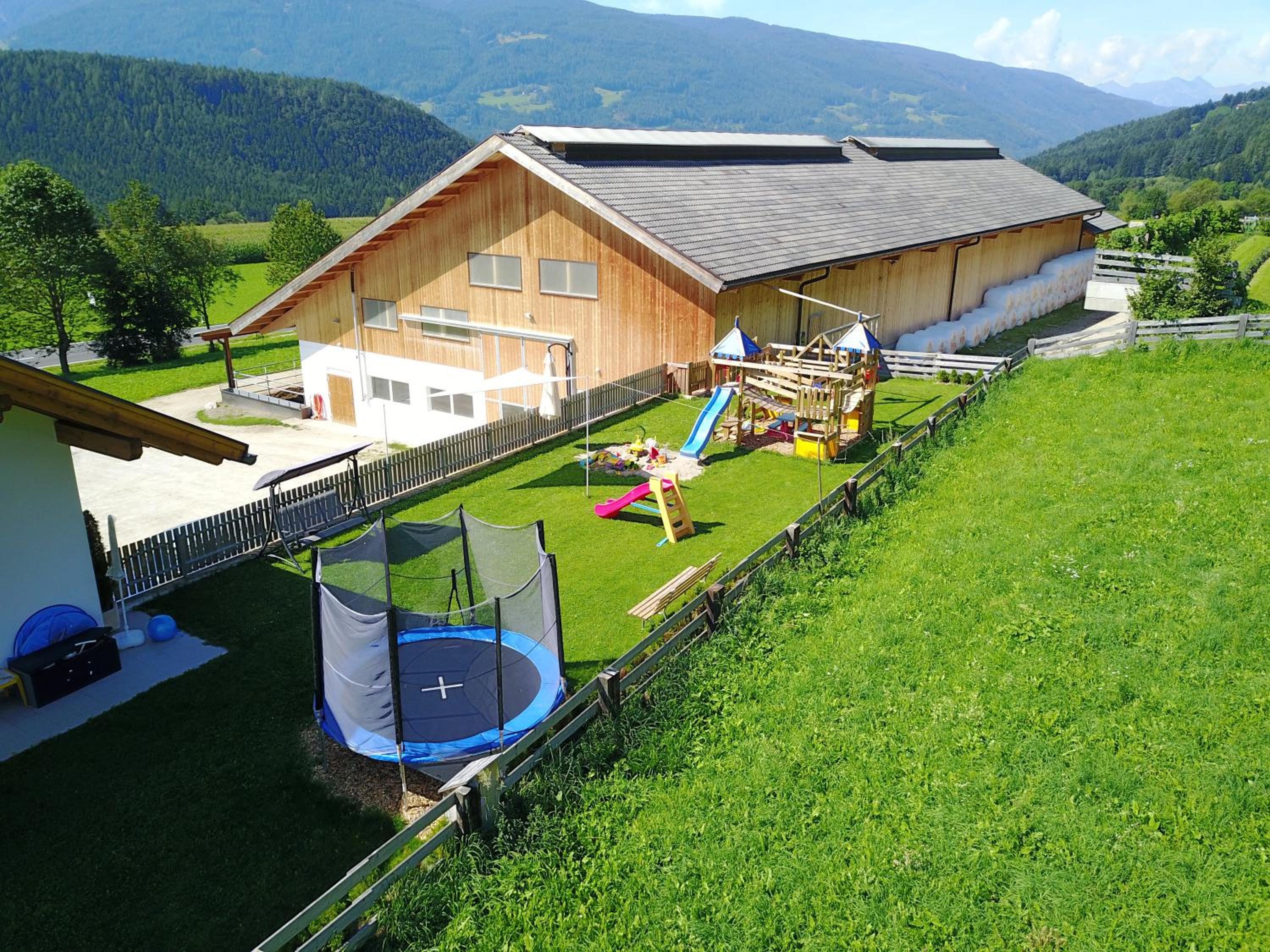 Stiflerhof Apt Enzian