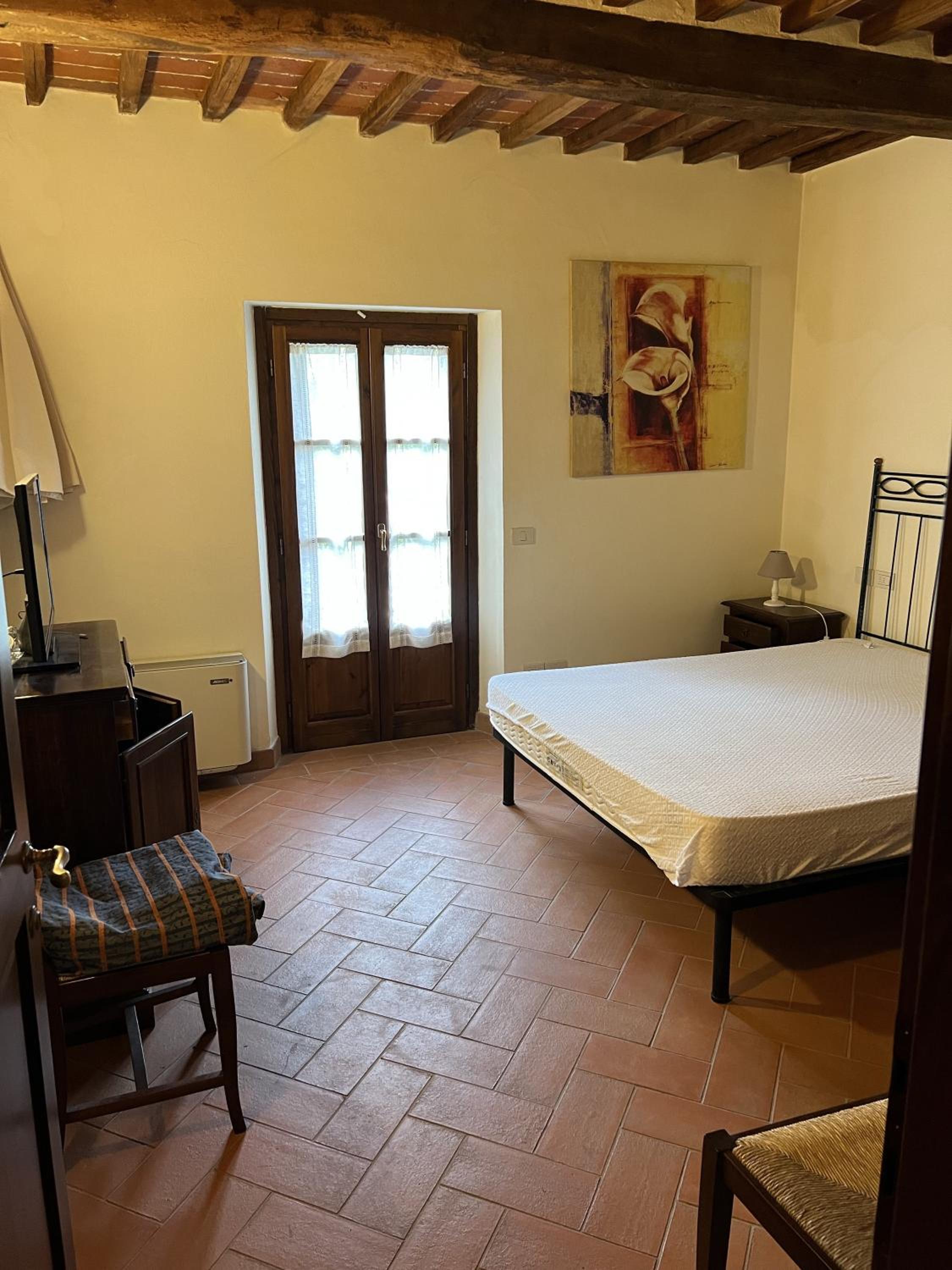 Apartament Monastero