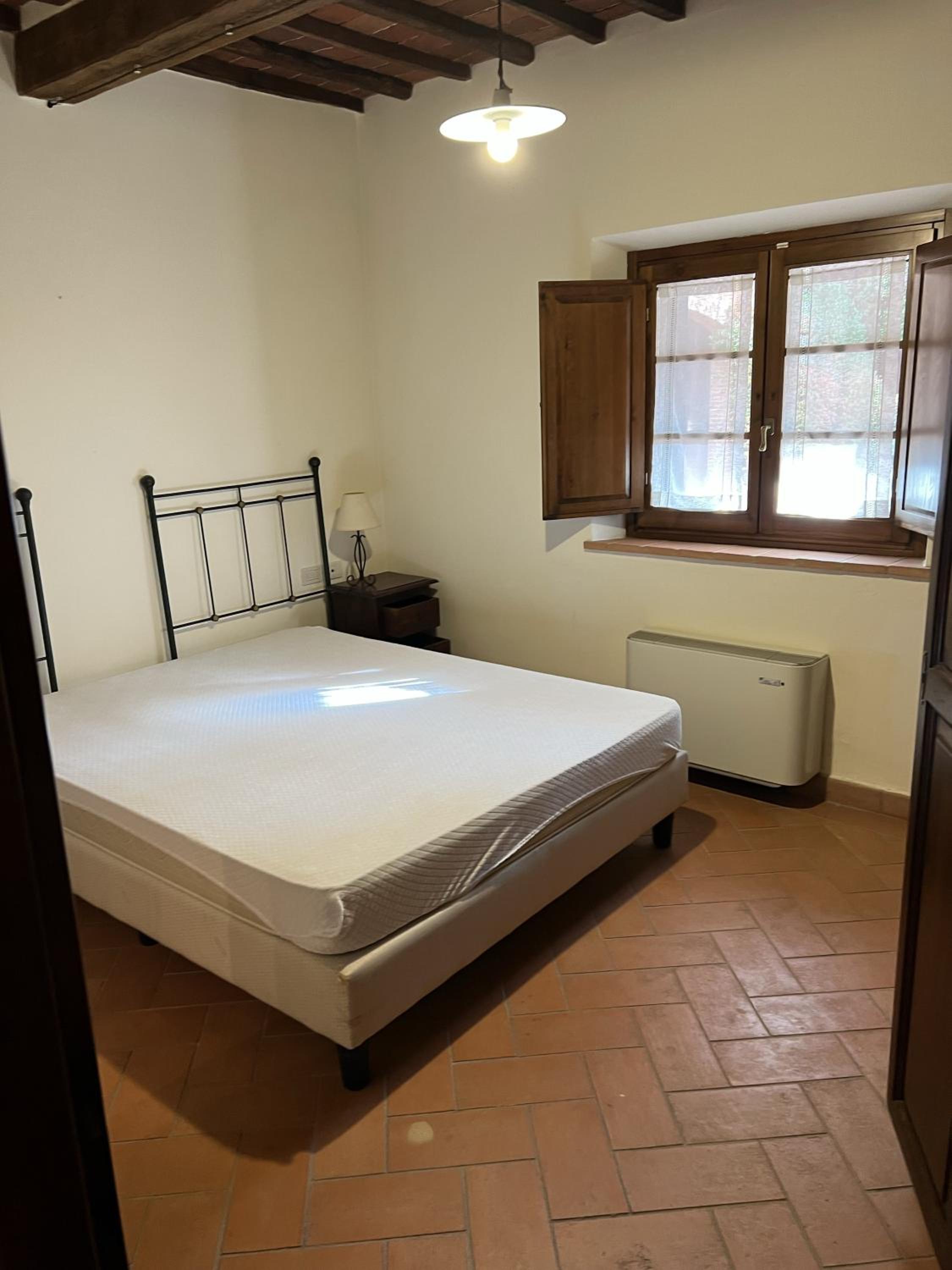 Apartament Monastero