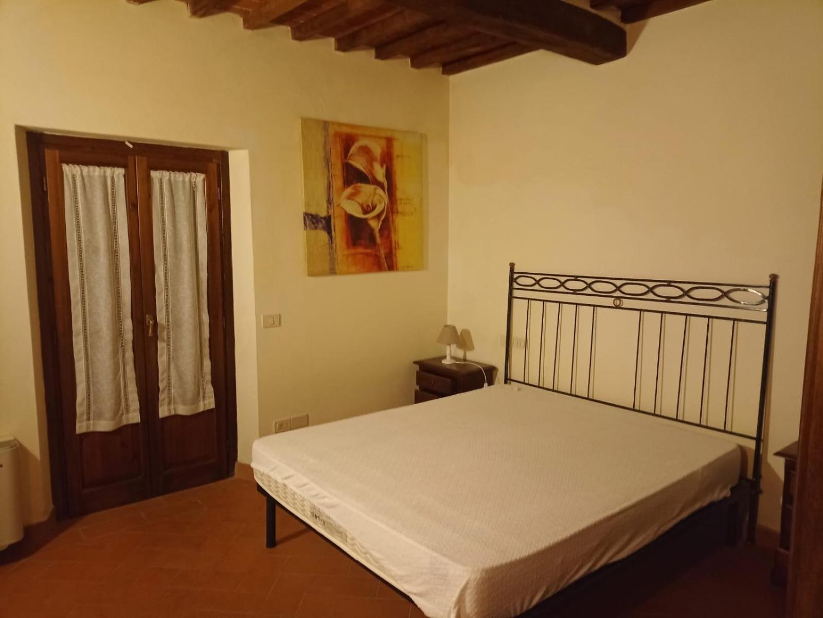 Apartament Monastero