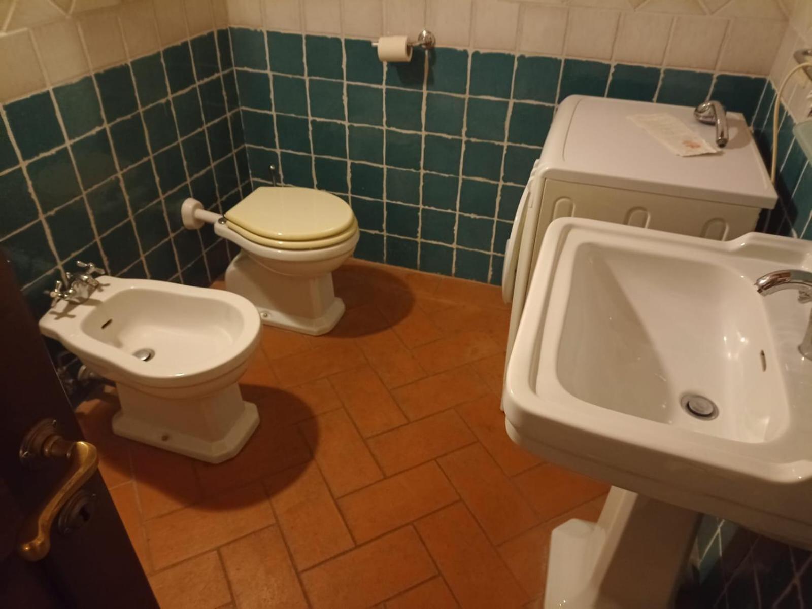 Apartament Monastero
