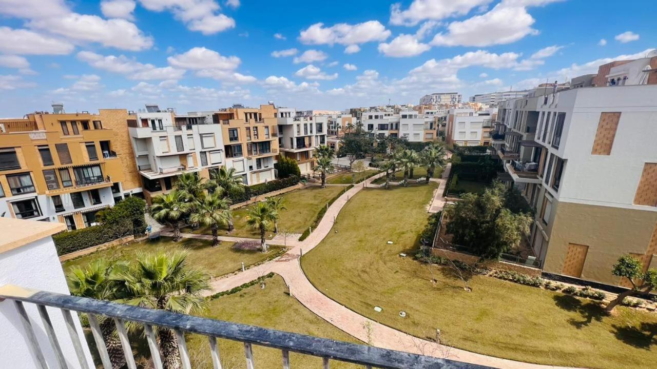 Sodic Westown Residence 3 view 3