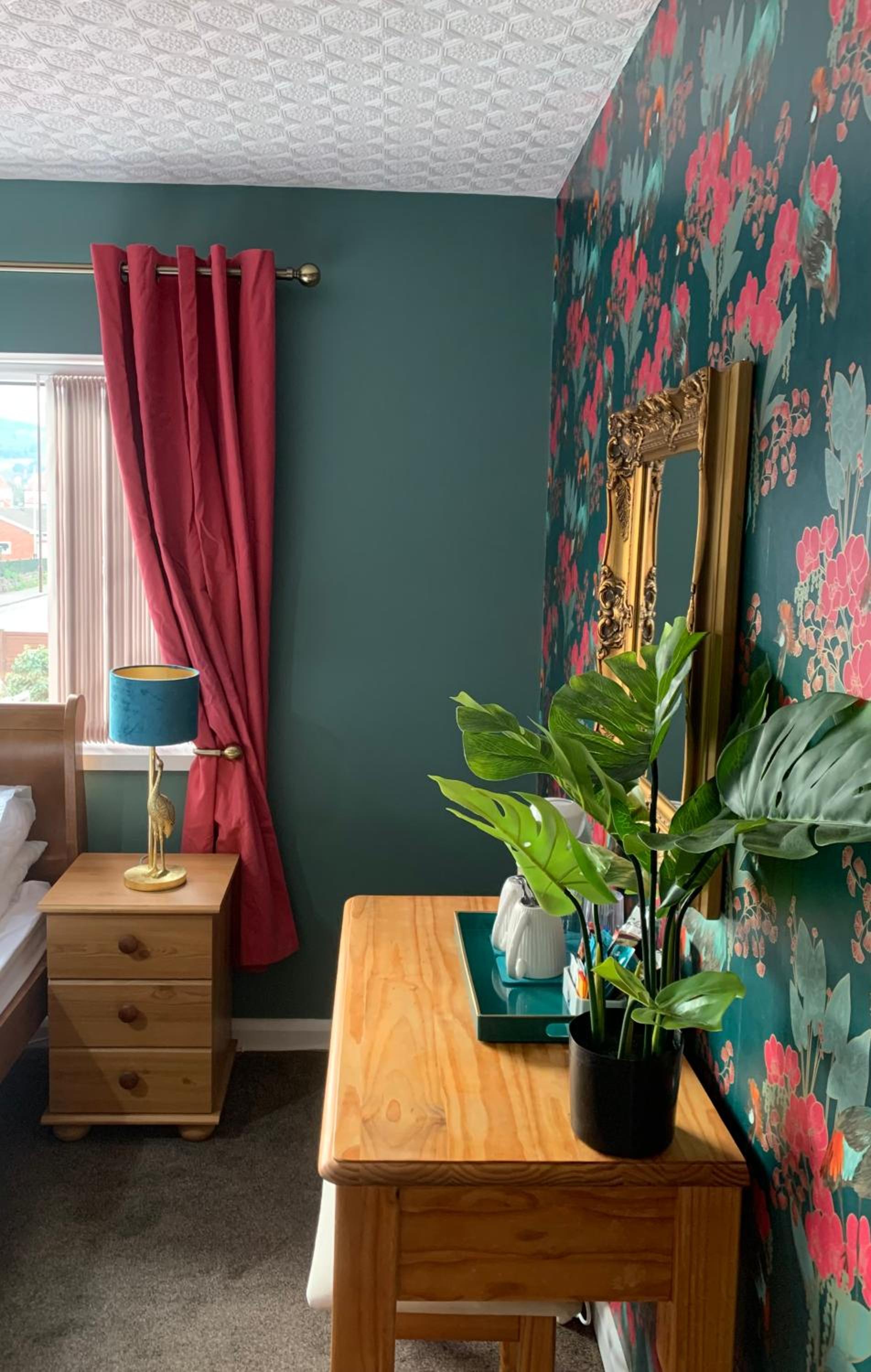 Waverley B & B view 3