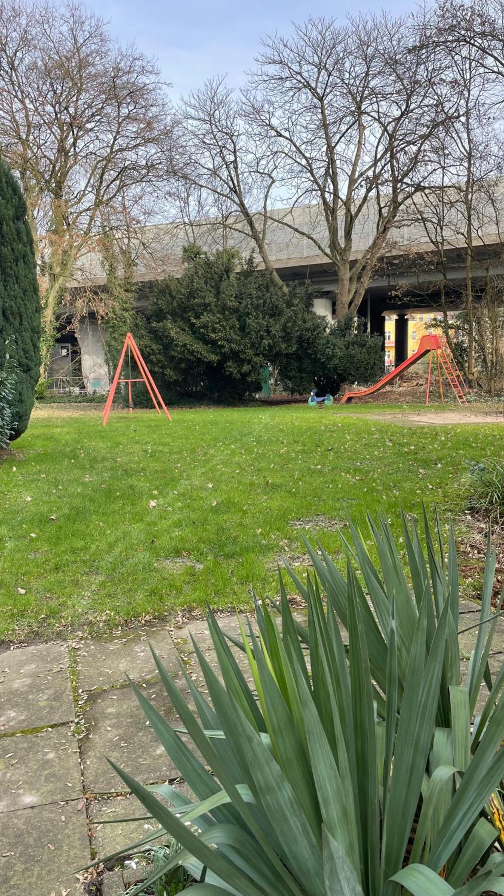 FeWo Phönixhütte am Baldeneysee in Kupferdreh