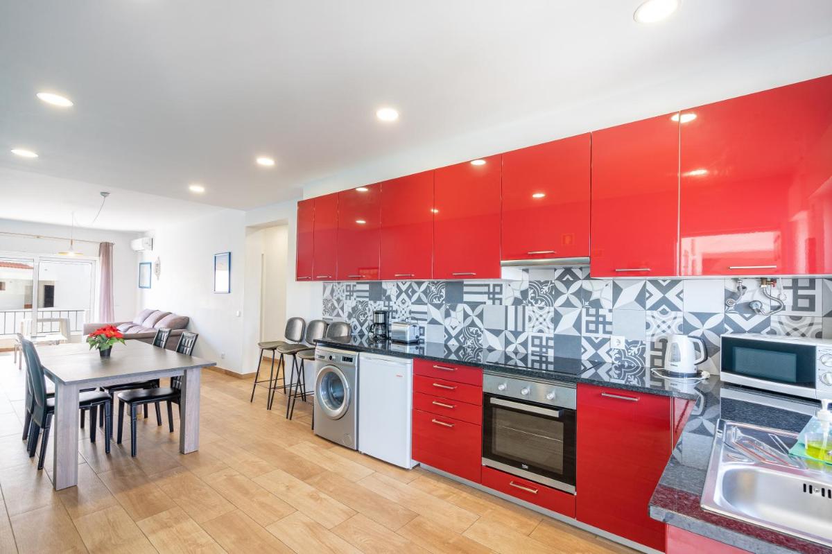 Apartamento Deluxe Oldtown 30 by Umbral photo 4