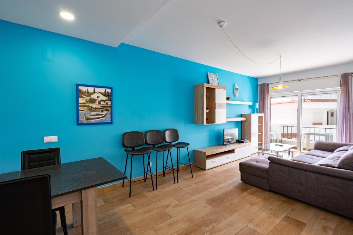 Apartamento Deluxe Oldtown 30 by Umbral photo 2
