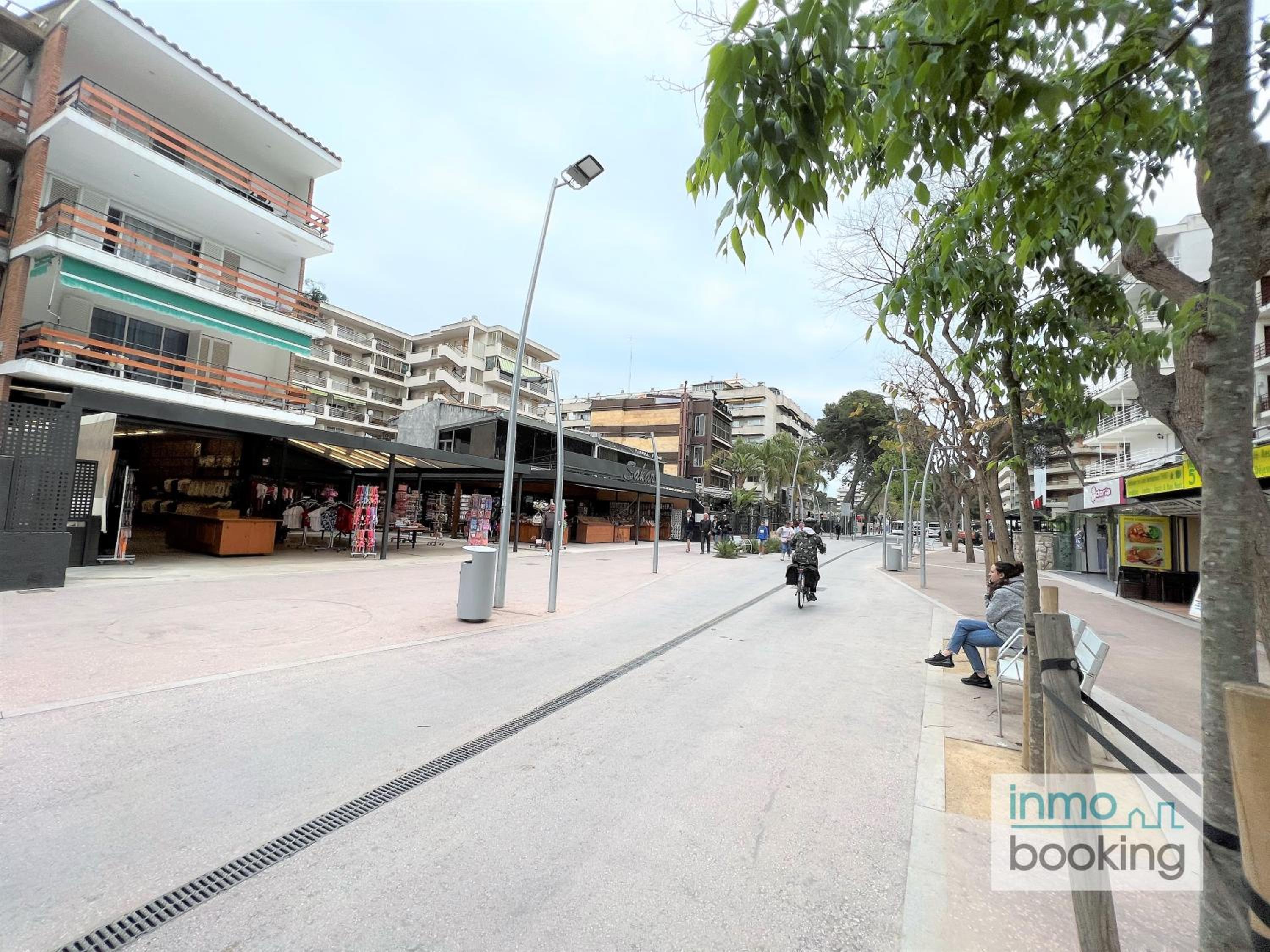 La Sirena Apartment Salou center