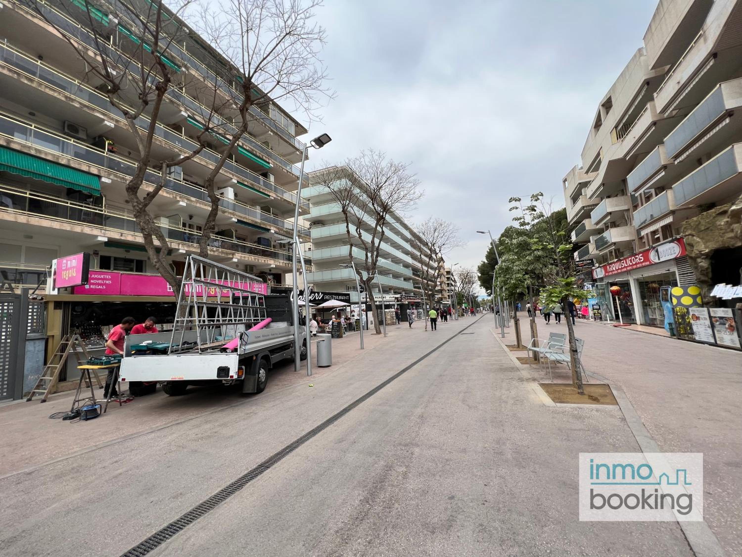 La Sirena Apartment Salou center