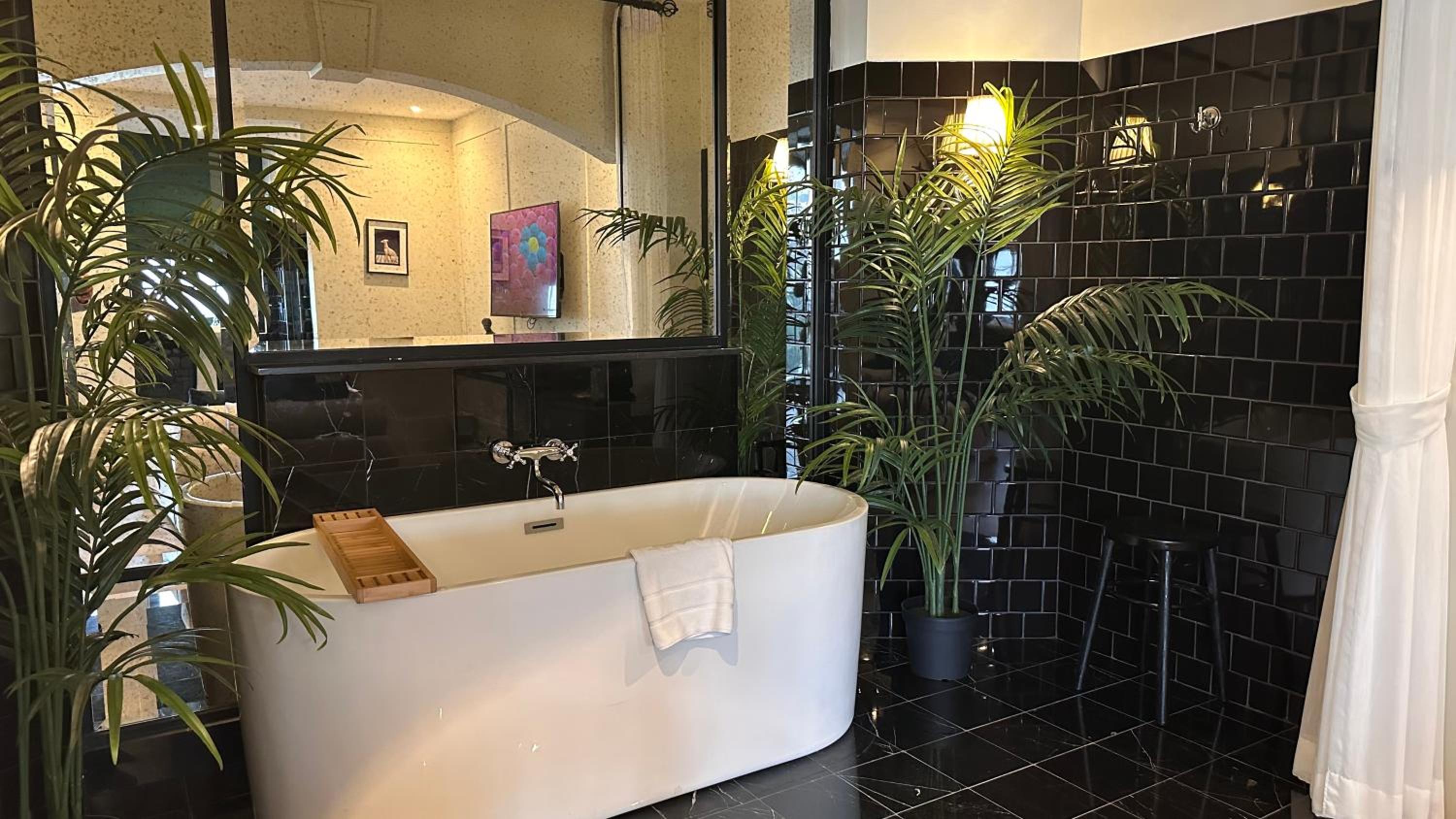Thomas Bangkok Hotel 35