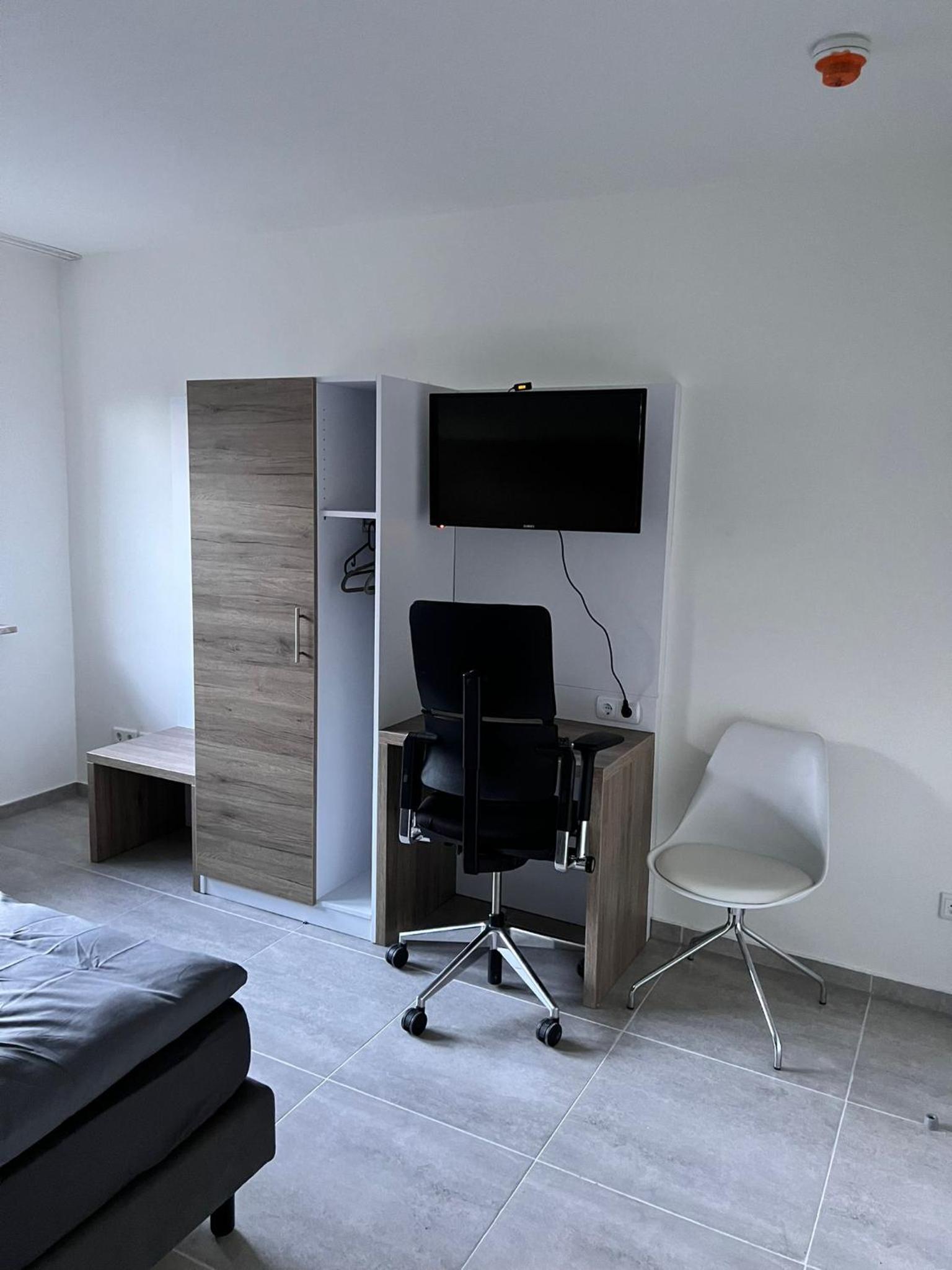 MK Hostel Oyten - Bremen
