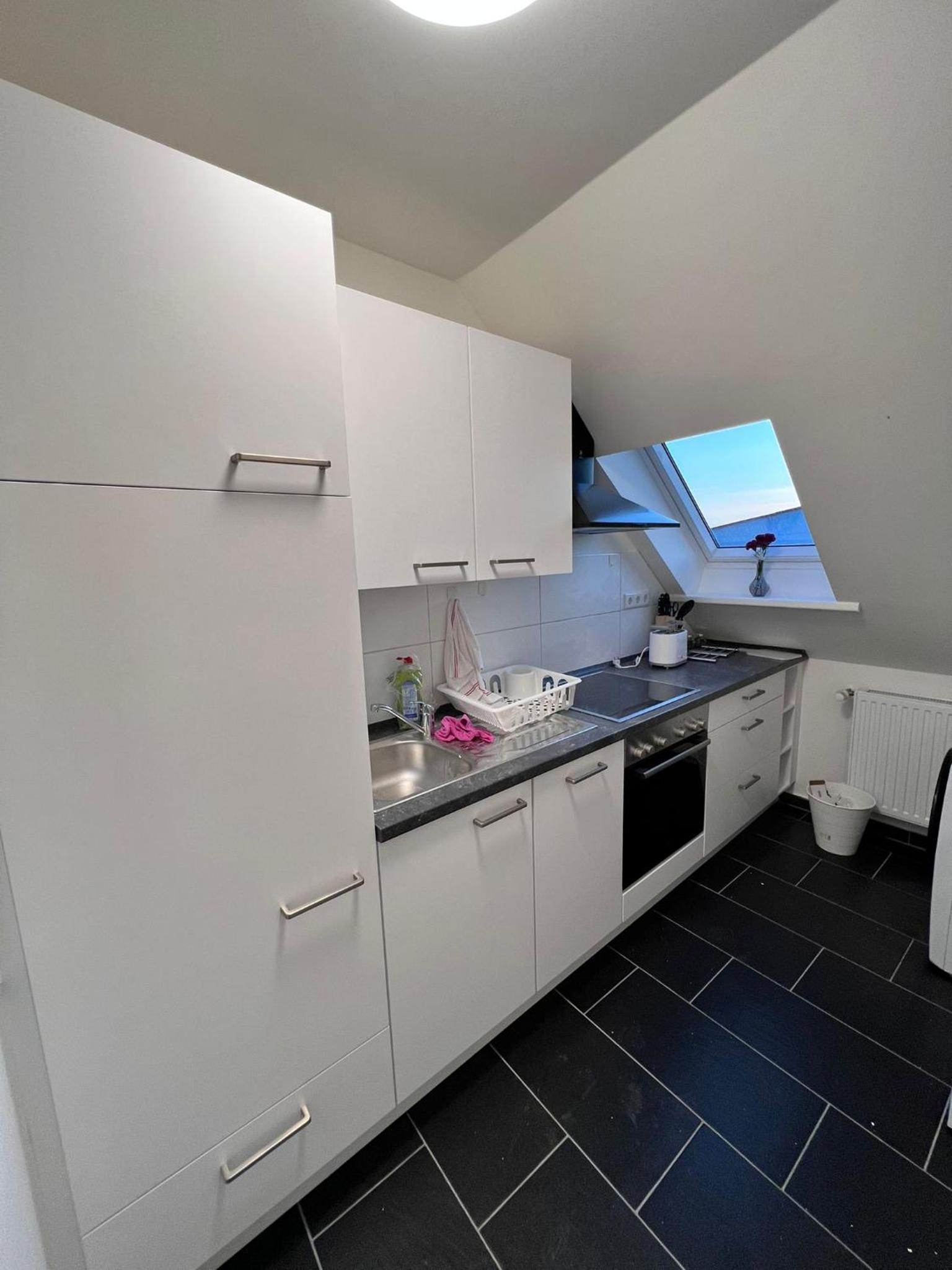 MK Hostel Oyten - Bremen