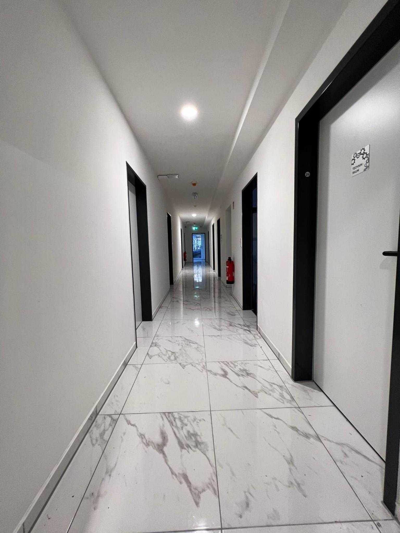 MK Hostel Oyten - Bremen