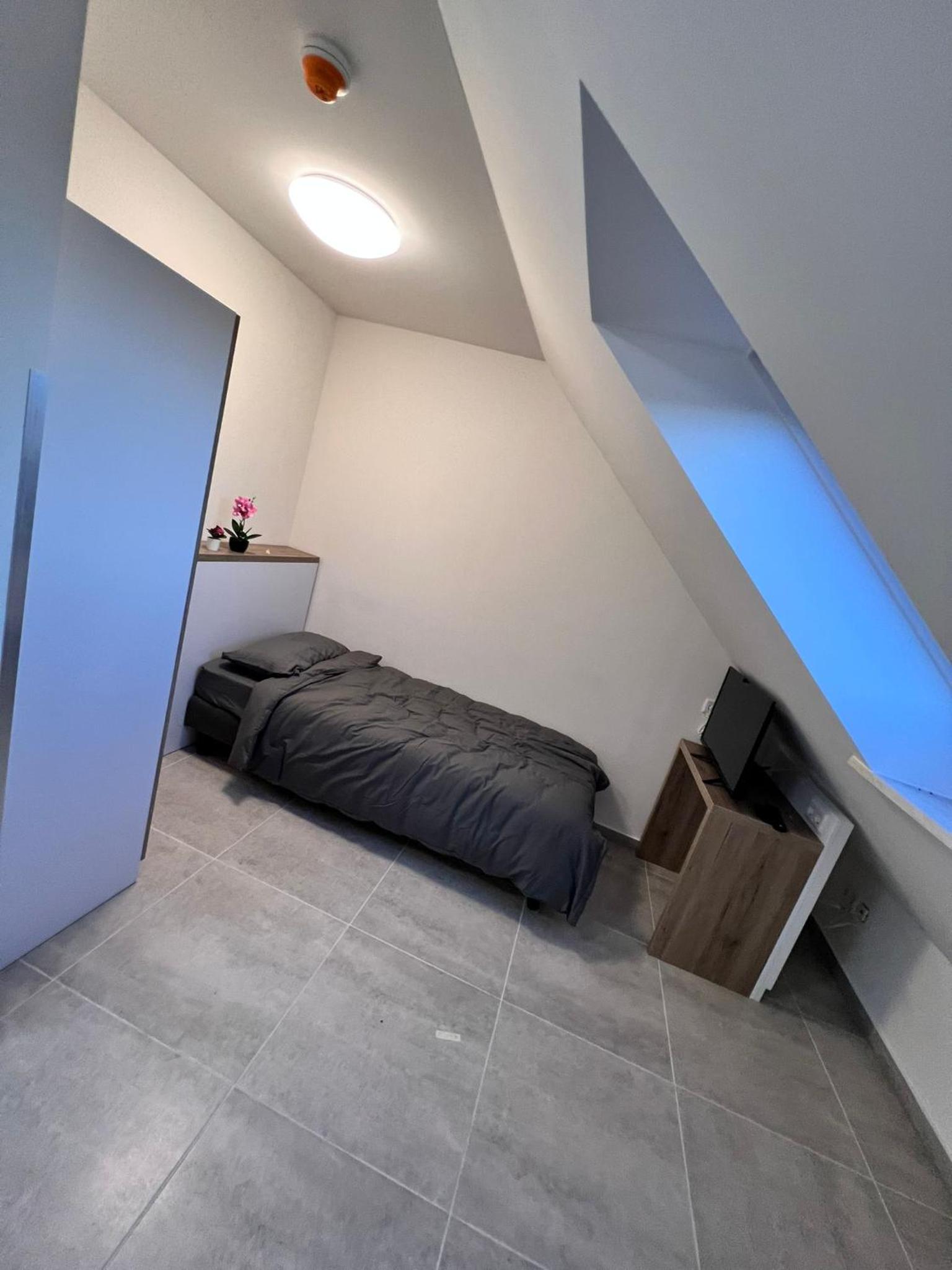 MK Hostel Oyten - Bremen