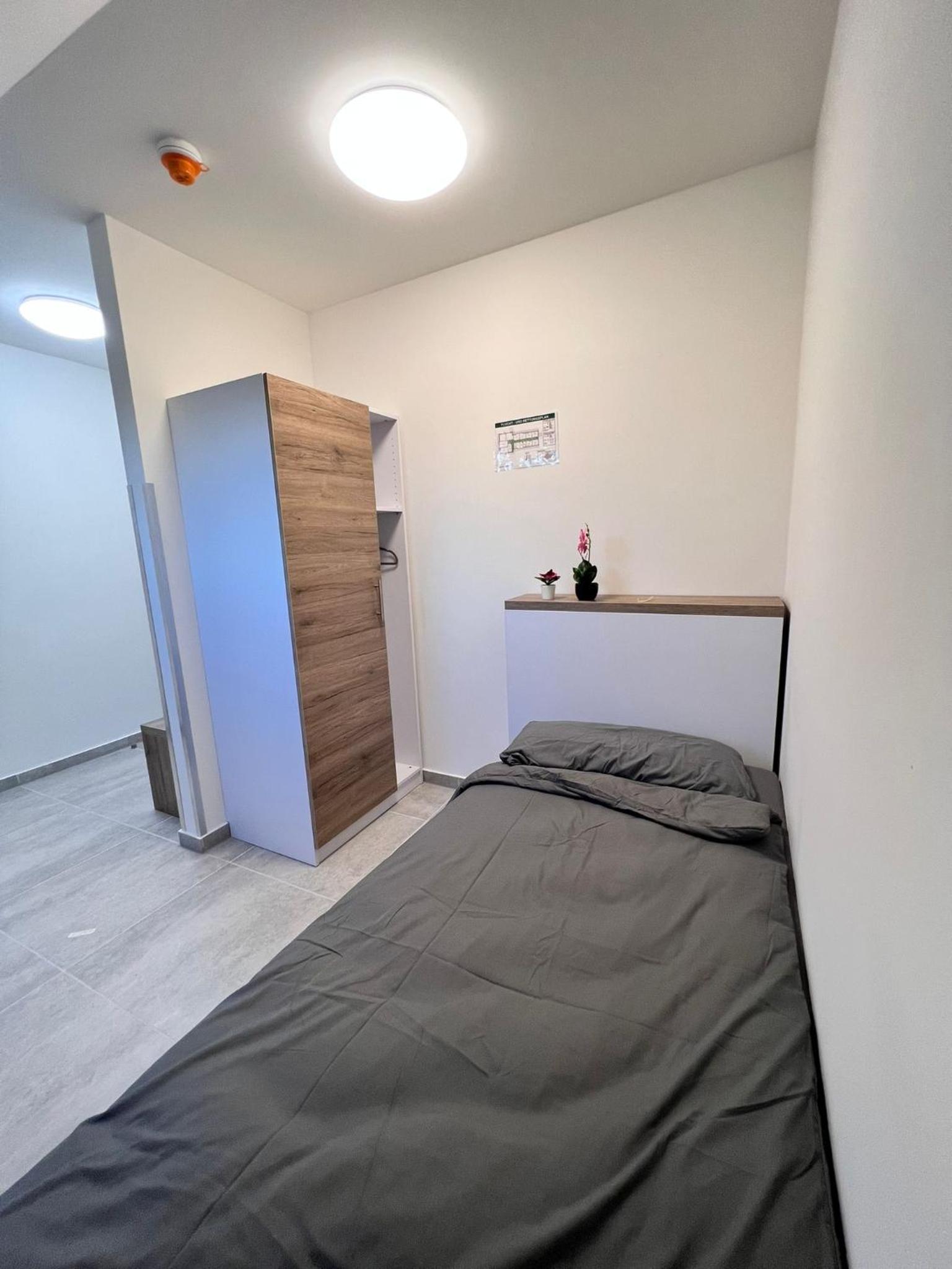 MK Hostel Oyten - Bremen