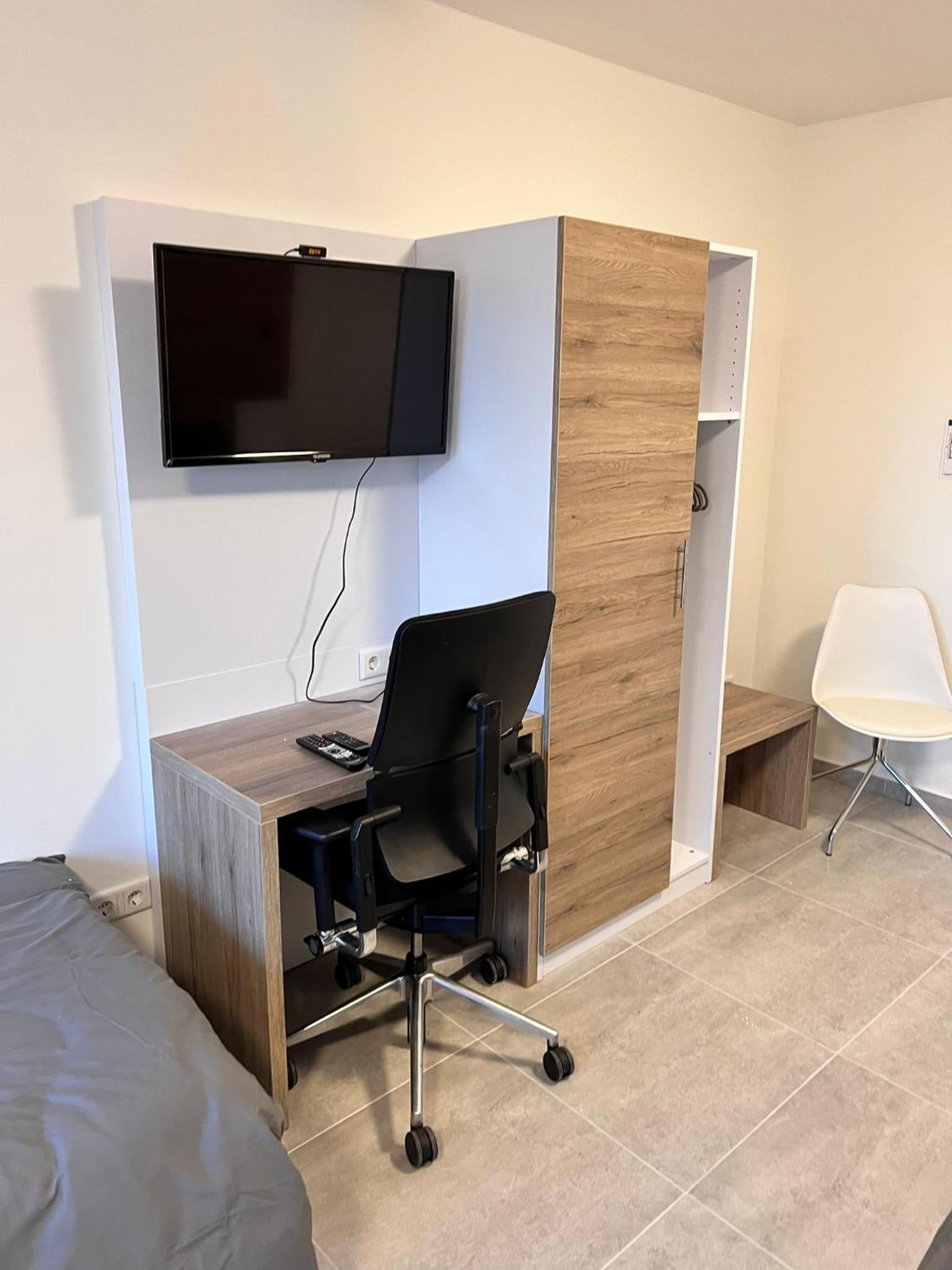 MK Hostel Oyten - Bremen