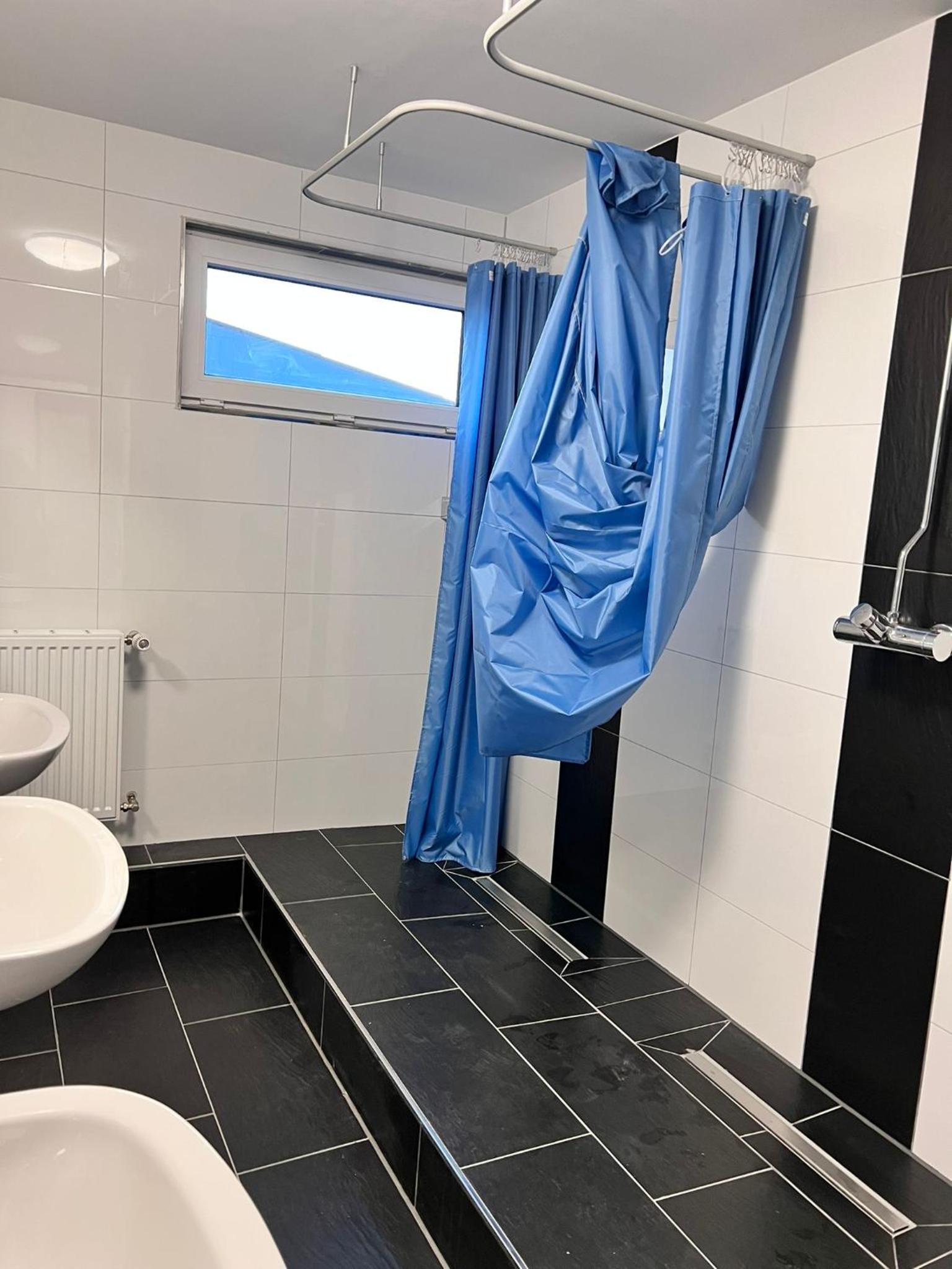 MK Hostel Oyten - Bremen