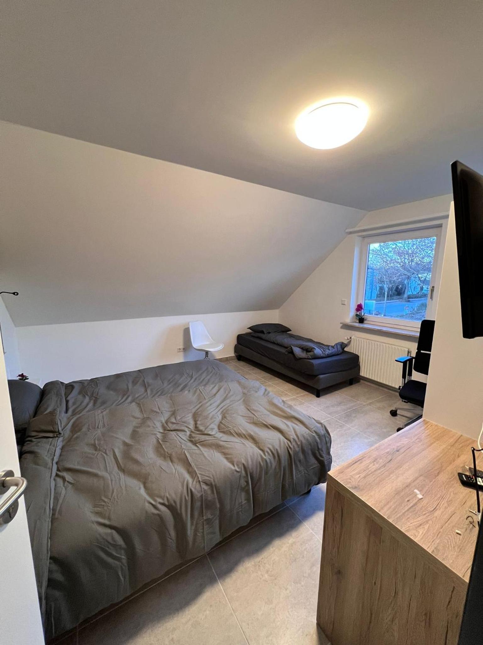 MK Hostel Oyten - Bremen