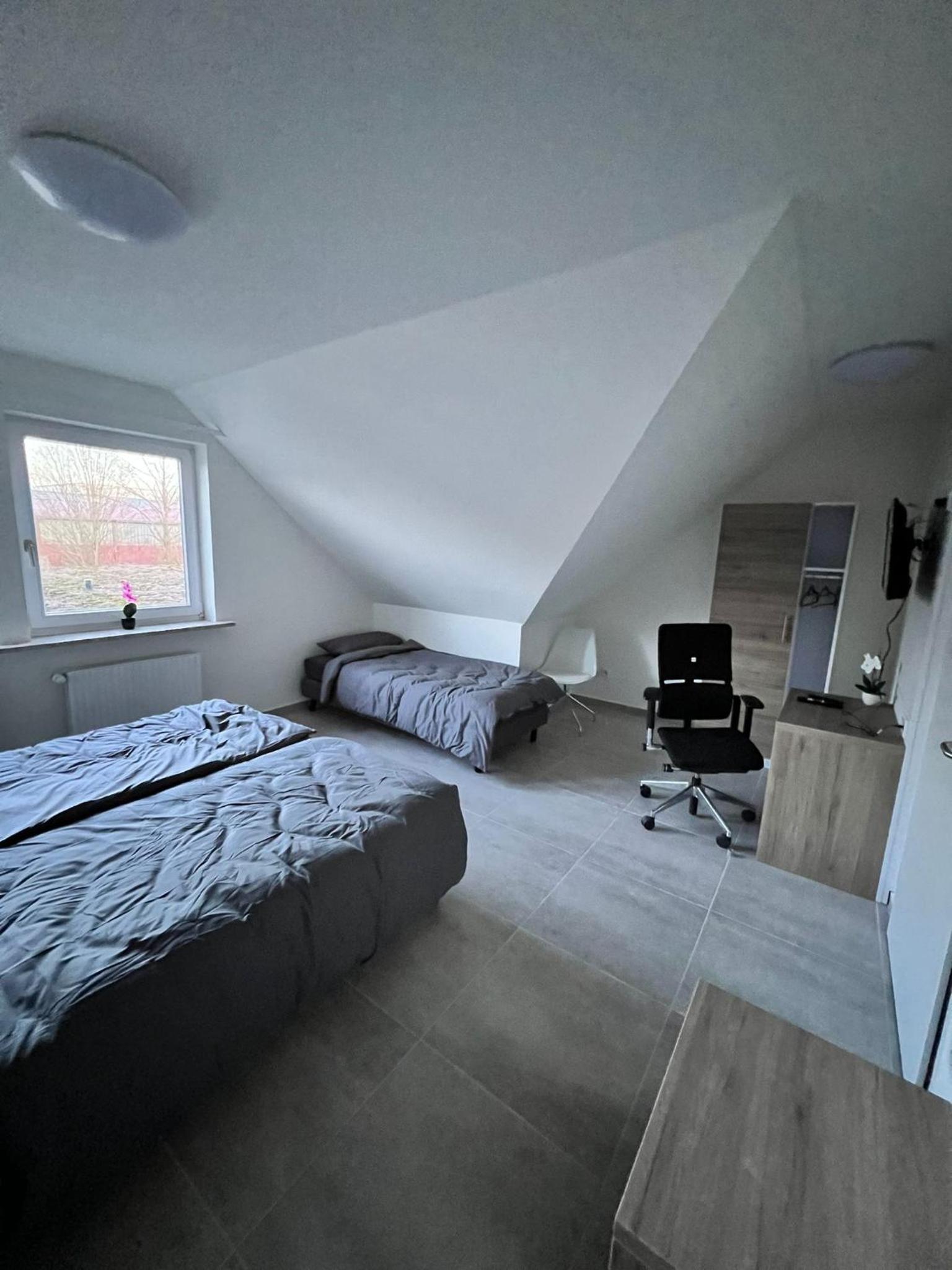 MK Hostel Oyten - Bremen