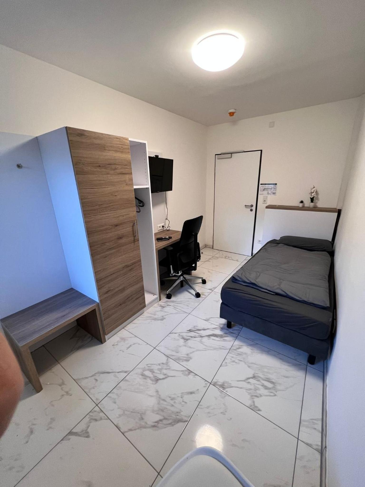 MK Hostel Oyten - Bremen