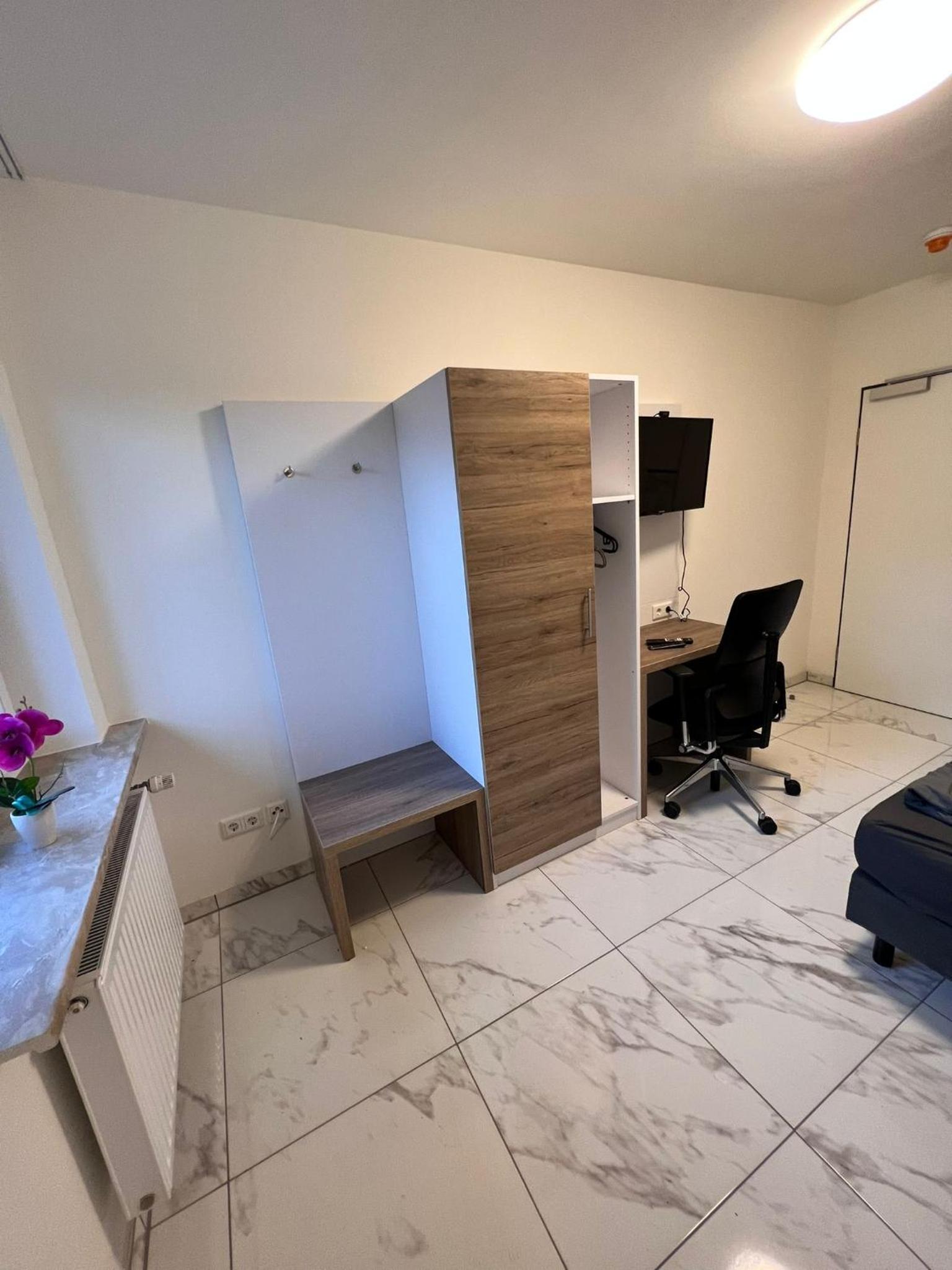 MK Hostel Oyten - Bremen