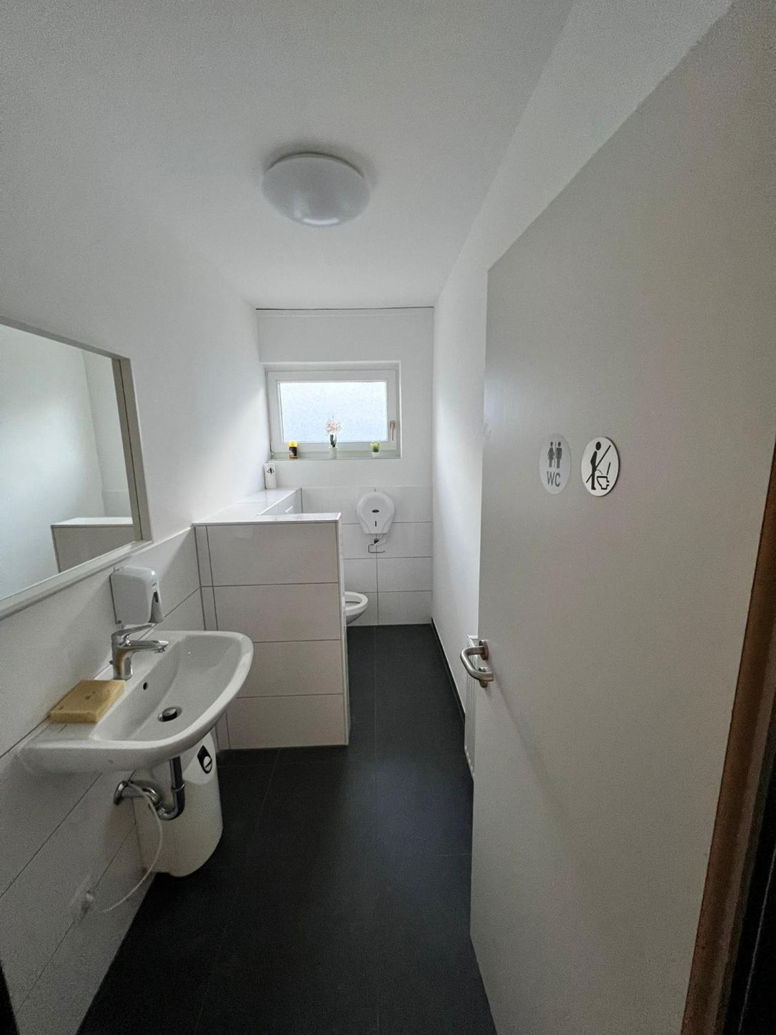 MK Hostel Oyten - Bremen