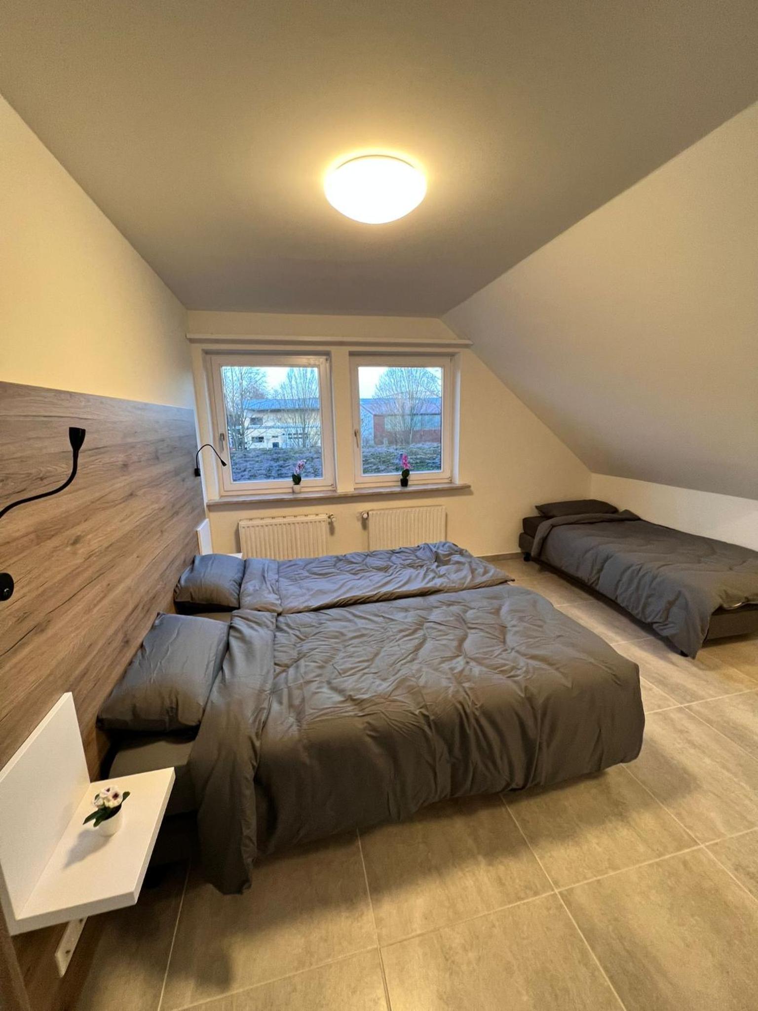 MK Hostel Oyten - Bremen