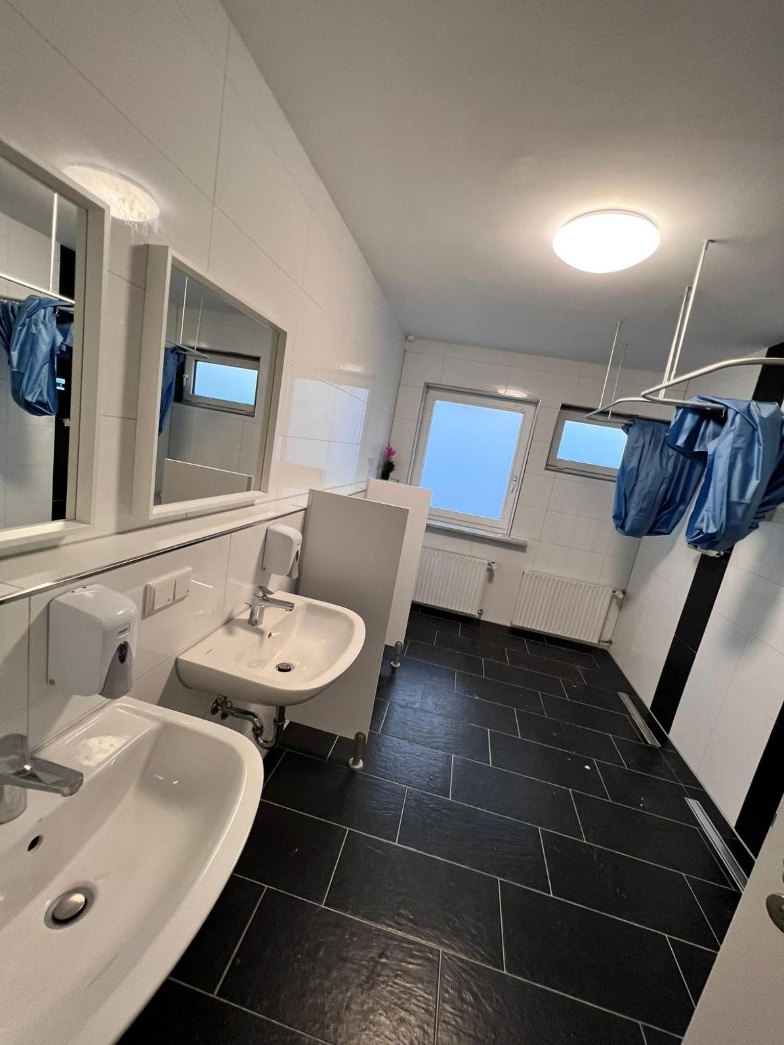 MK Hostel Oyten - Bremen