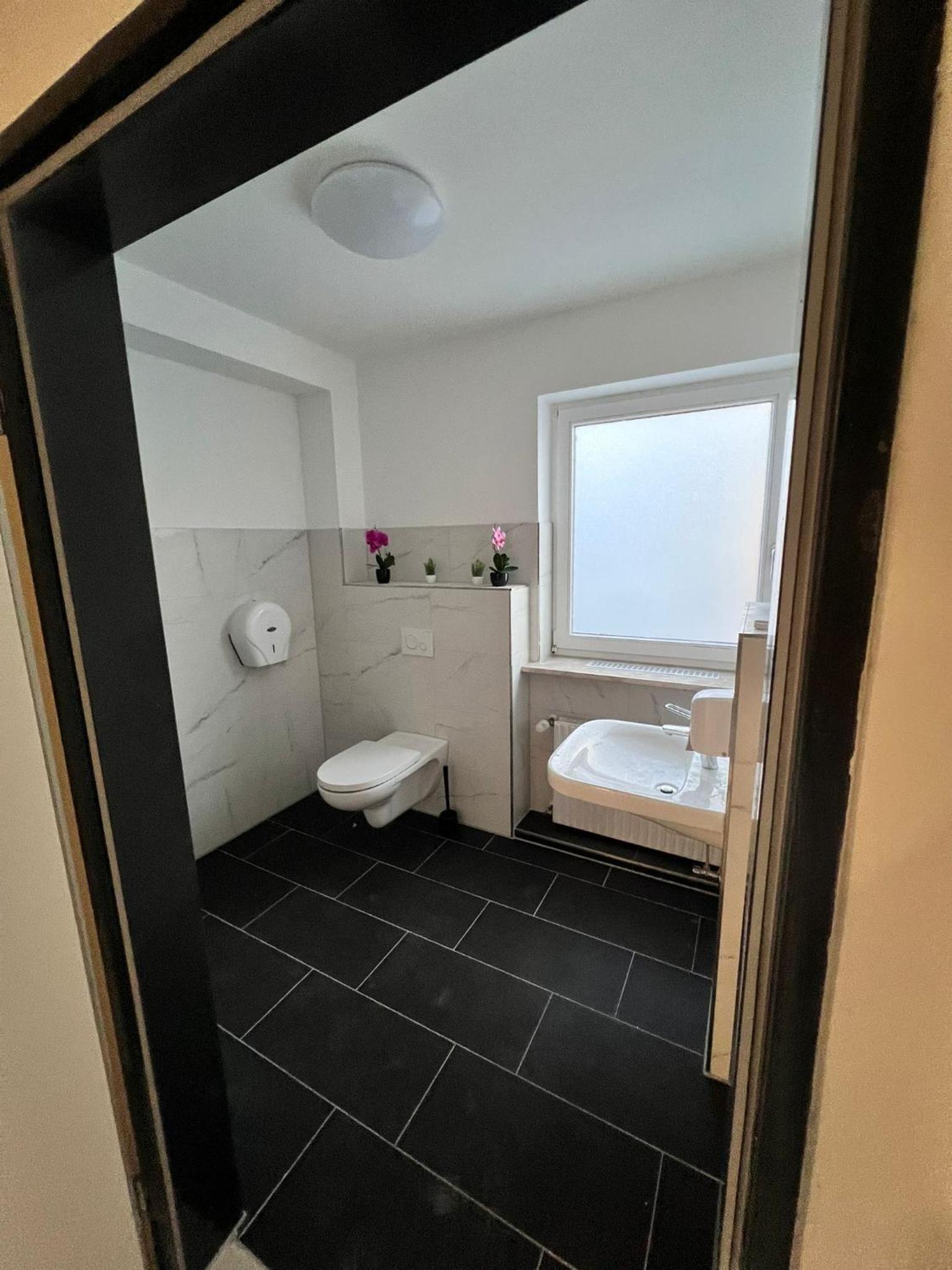 MK Hostel Oyten - Bremen