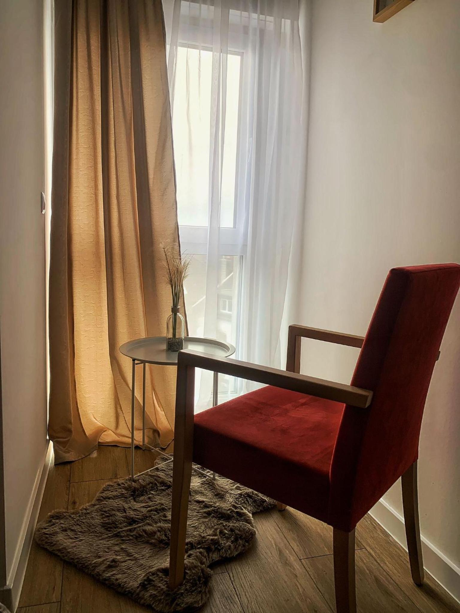 MG-Quartier Hostel