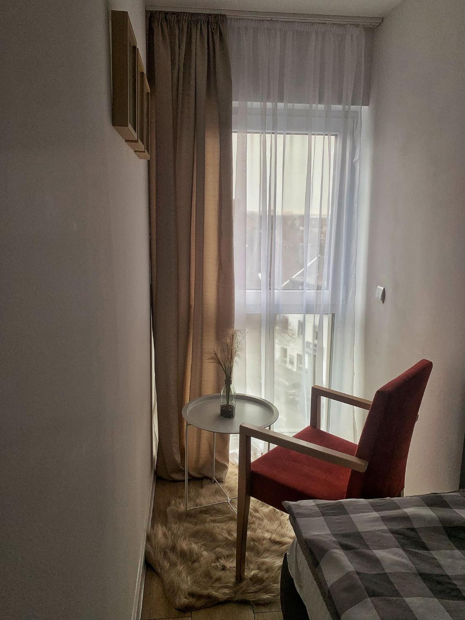 MG-Quartier Hostel