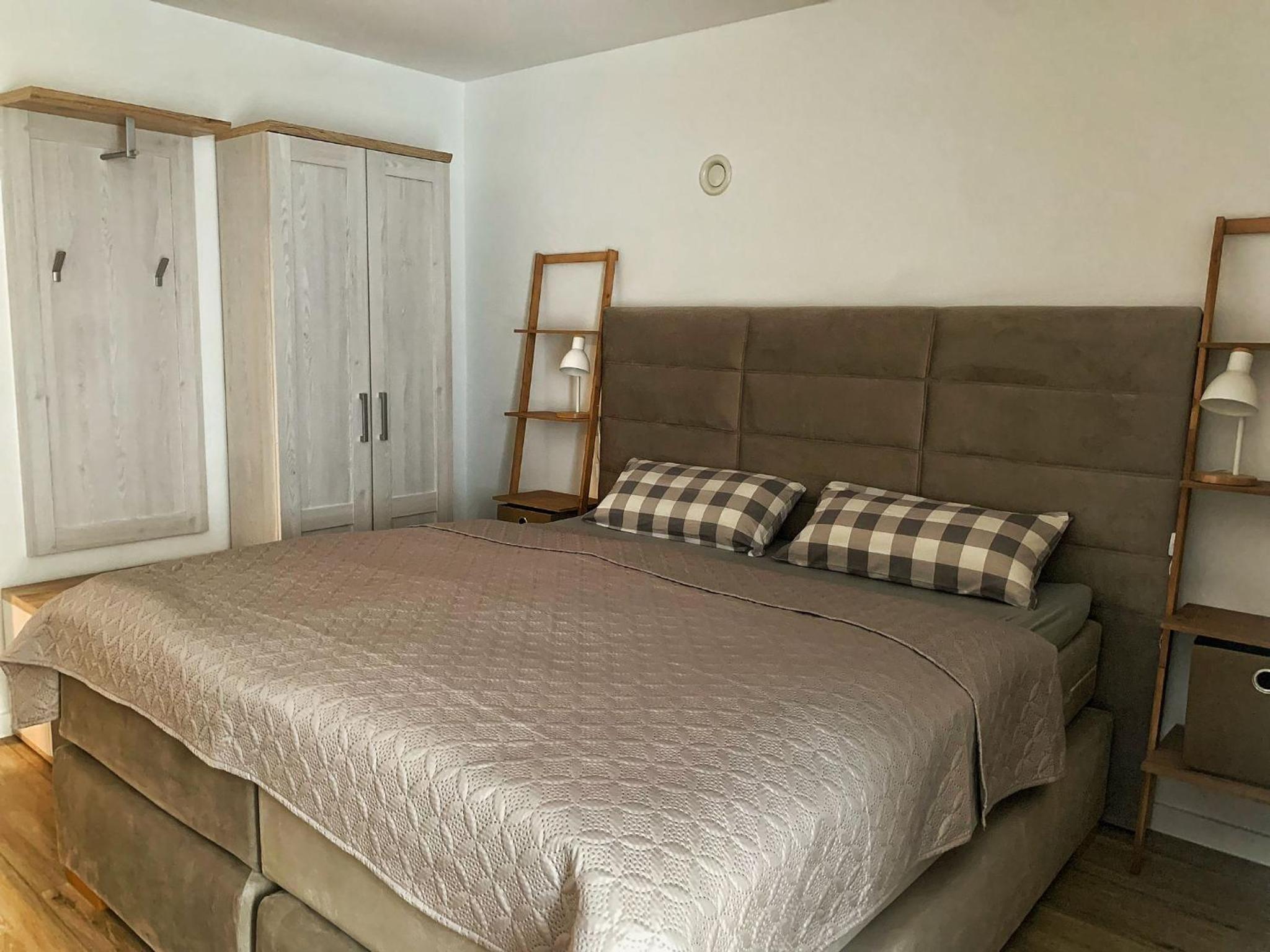 MG-Quartier Hostel
