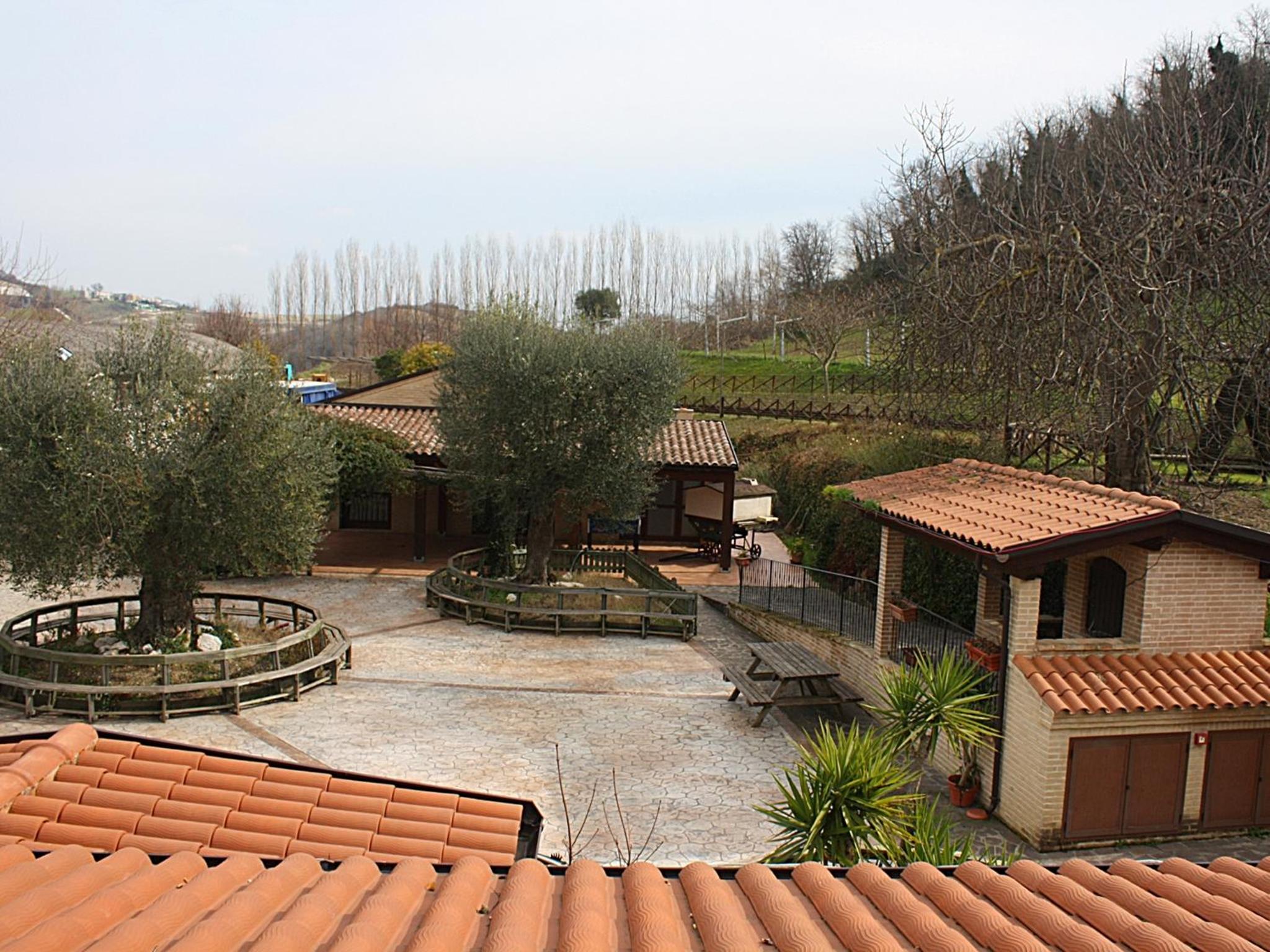 L'Oasi di Pierino