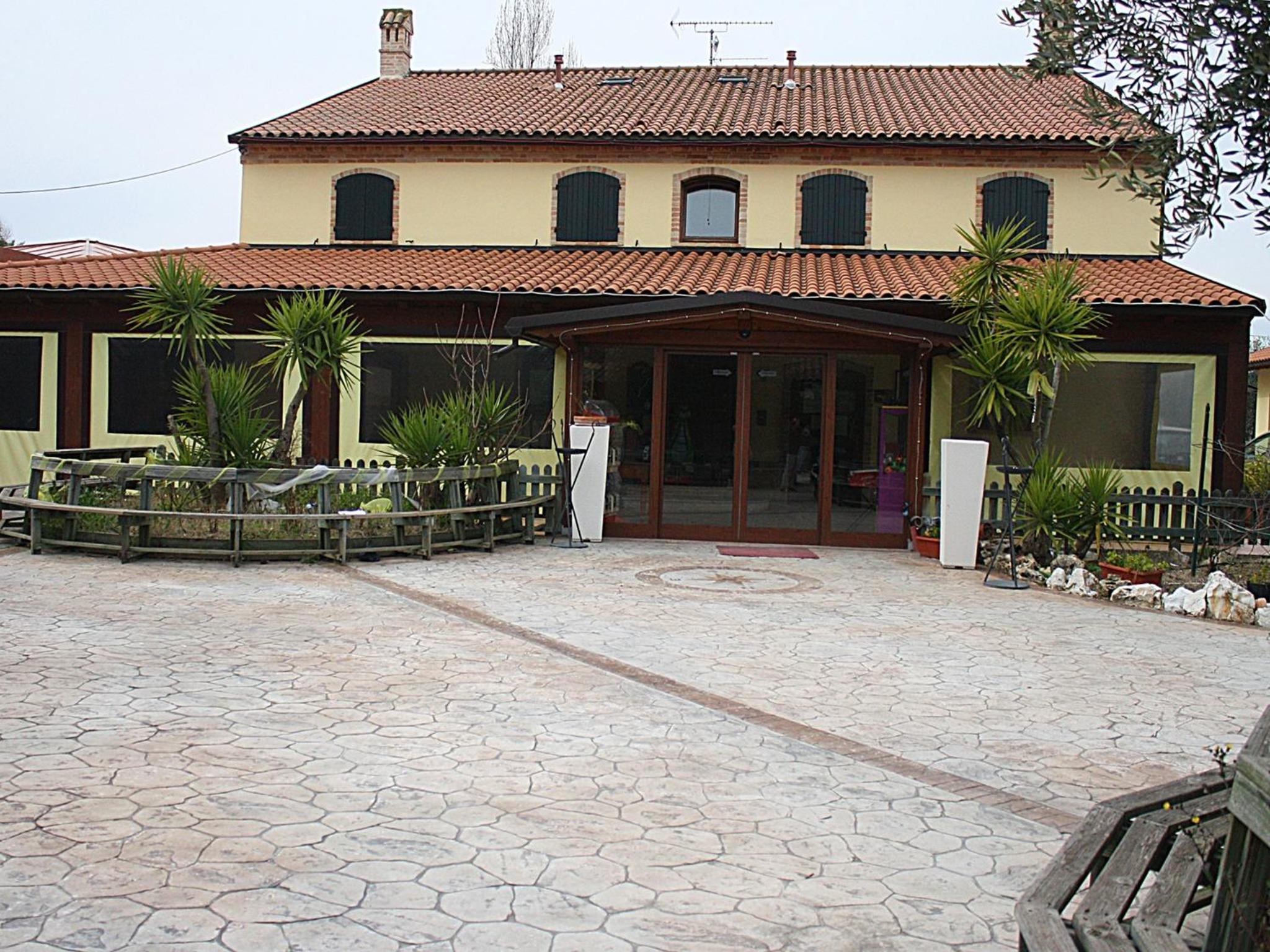 L'Oasi di Pierino