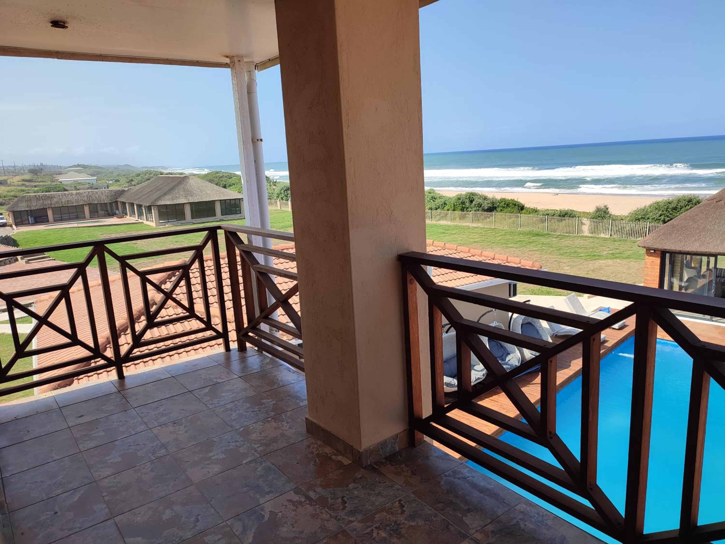 Coastal Beach Resort